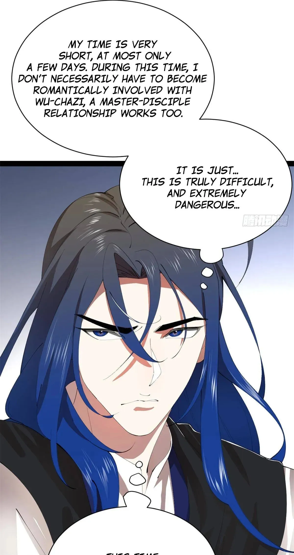 Read Ultimate Son-in-Law chapter 392 image 21 on Lezhin