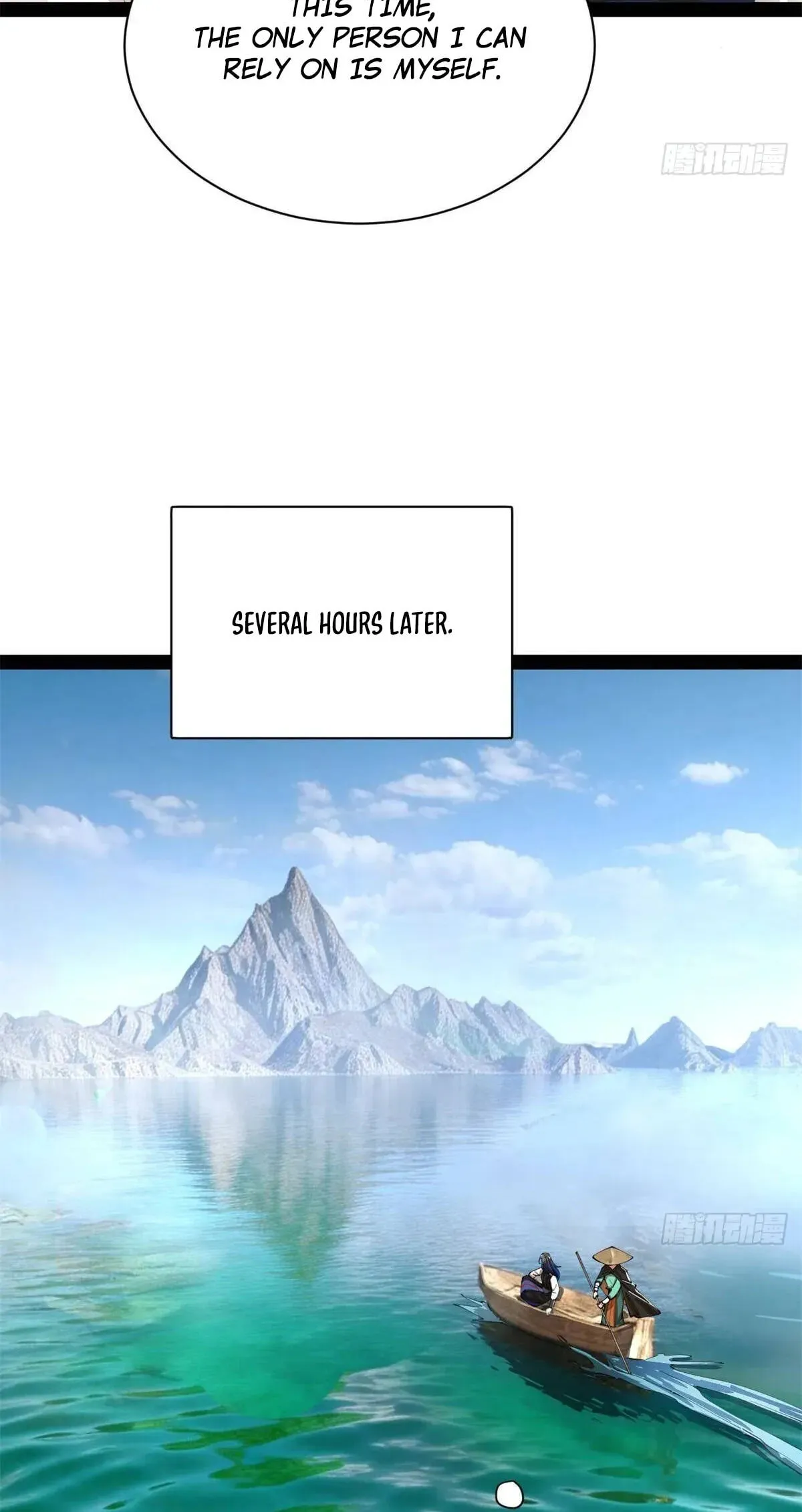 Read Ultimate Son-in-Law chapter 392 image 22 on Lezhin