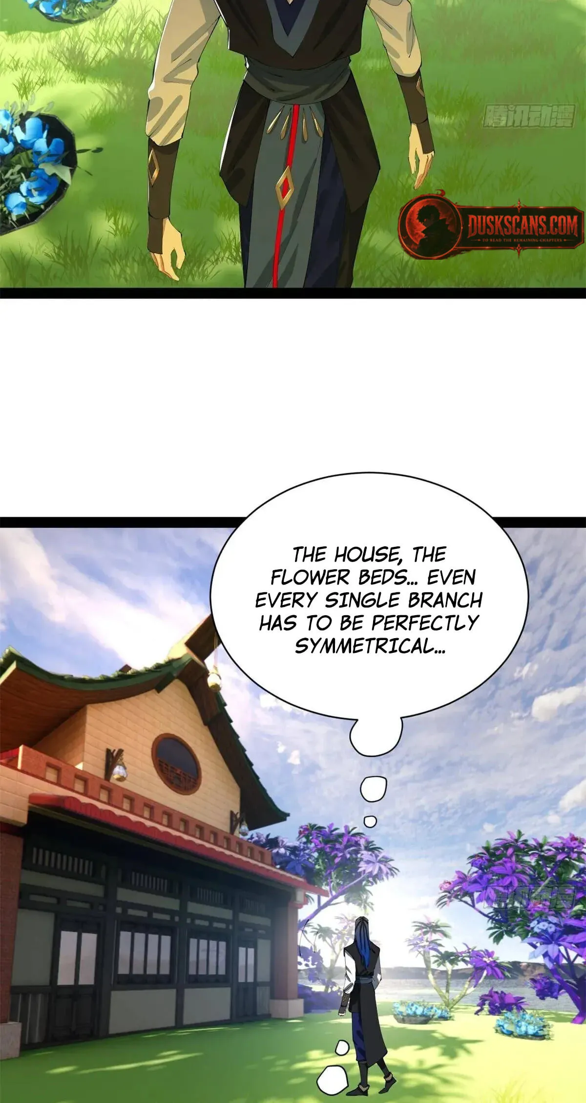 Read Ultimate Son-in-Law chapter 392 image 27 on Lezhin
