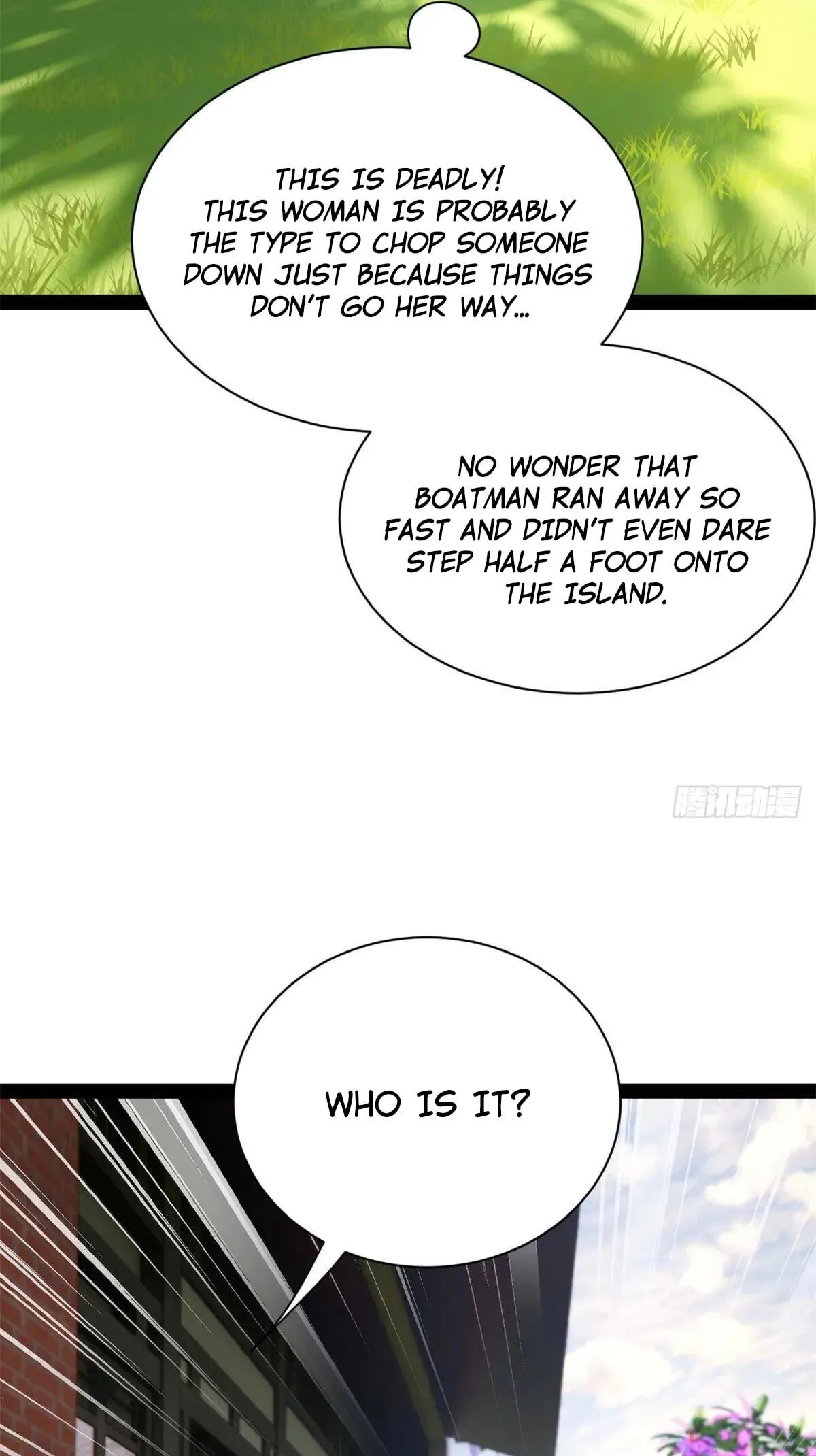 Read Ultimate Son-in-Law chapter 392 image 28 on Lezhin