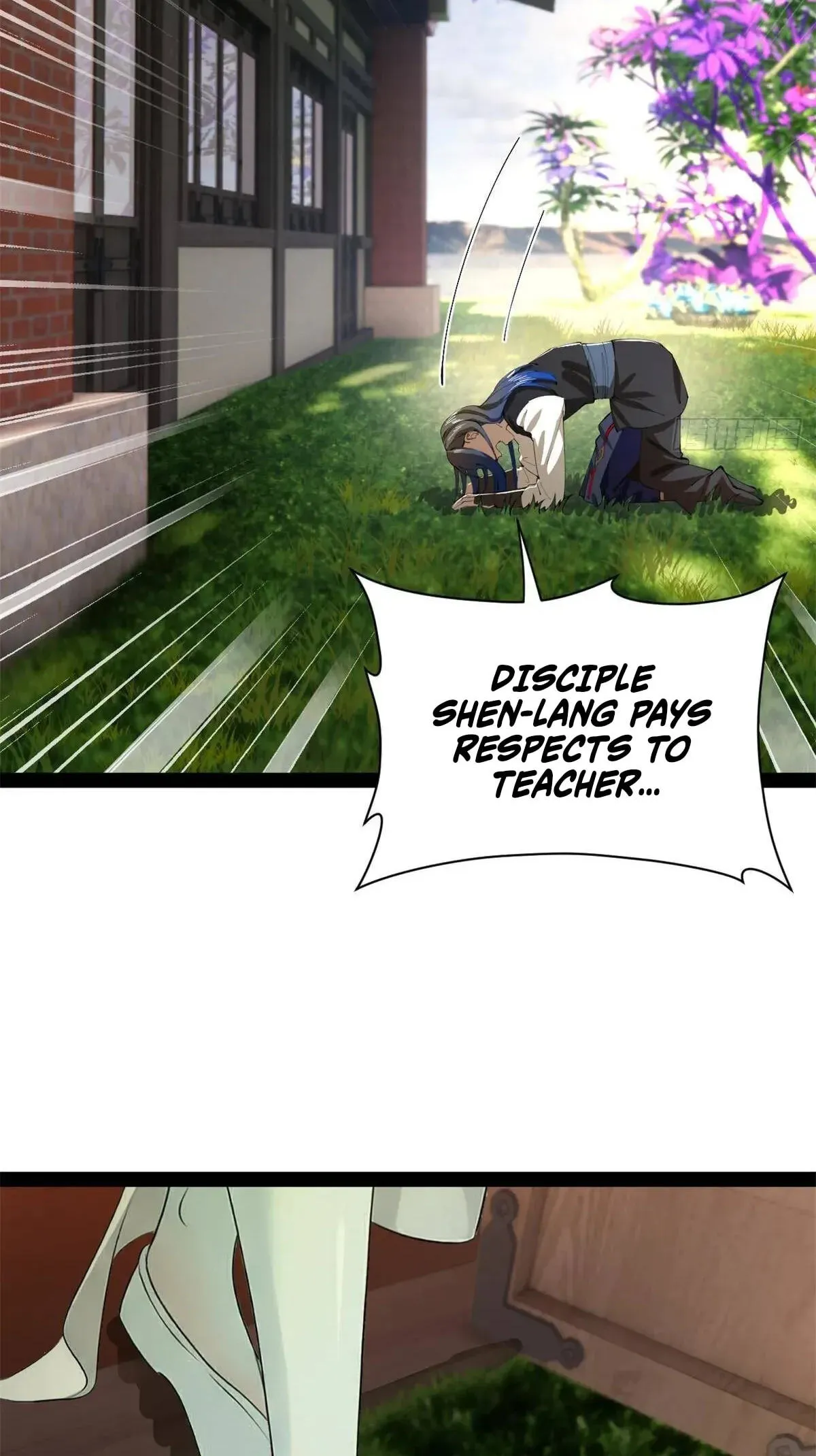 Read Ultimate Son-in-Law chapter 392 image 29 on Lezhin