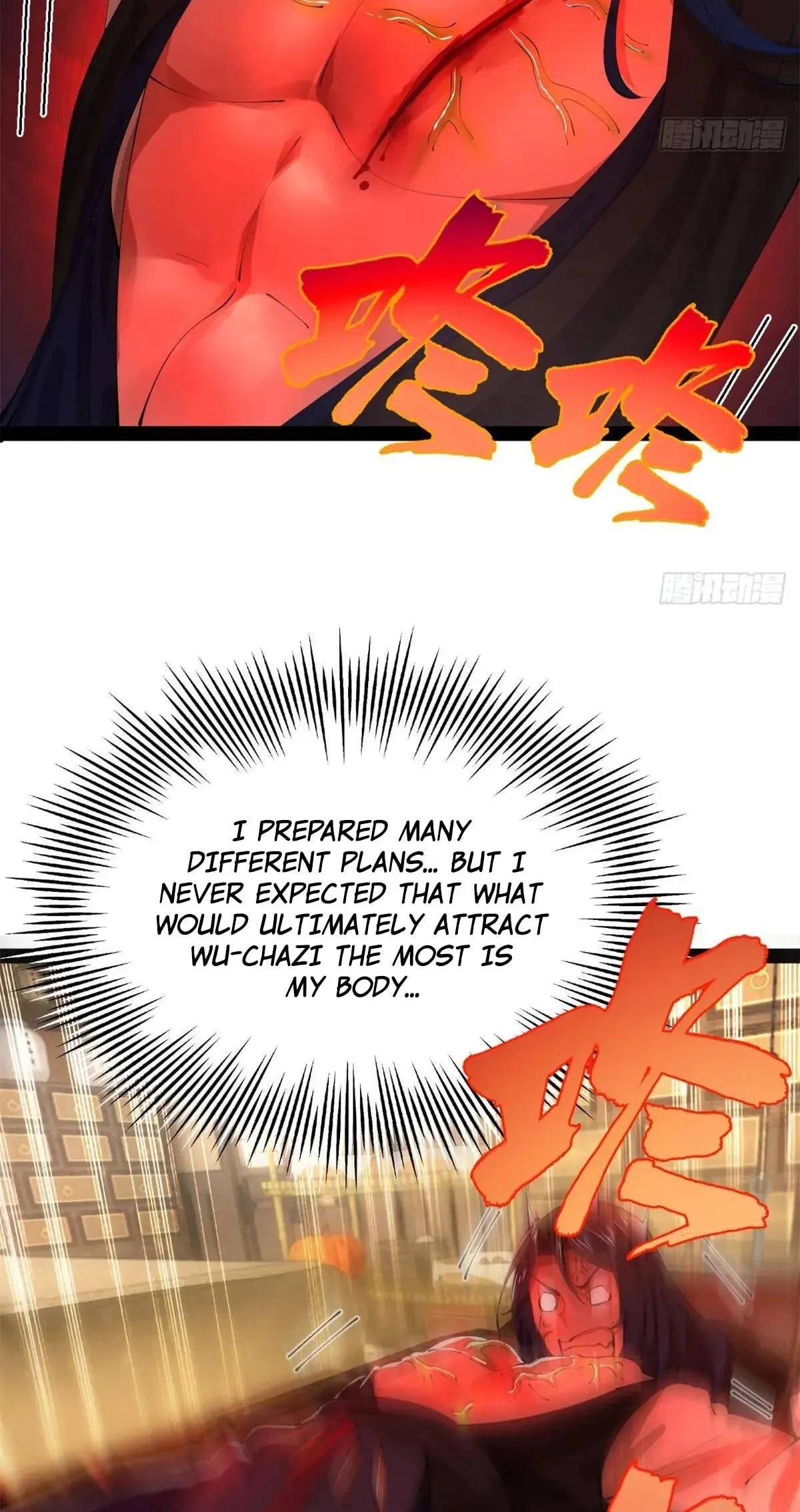 Read Ultimate Son-in-Law chapter 392 image 43 on Lezhin