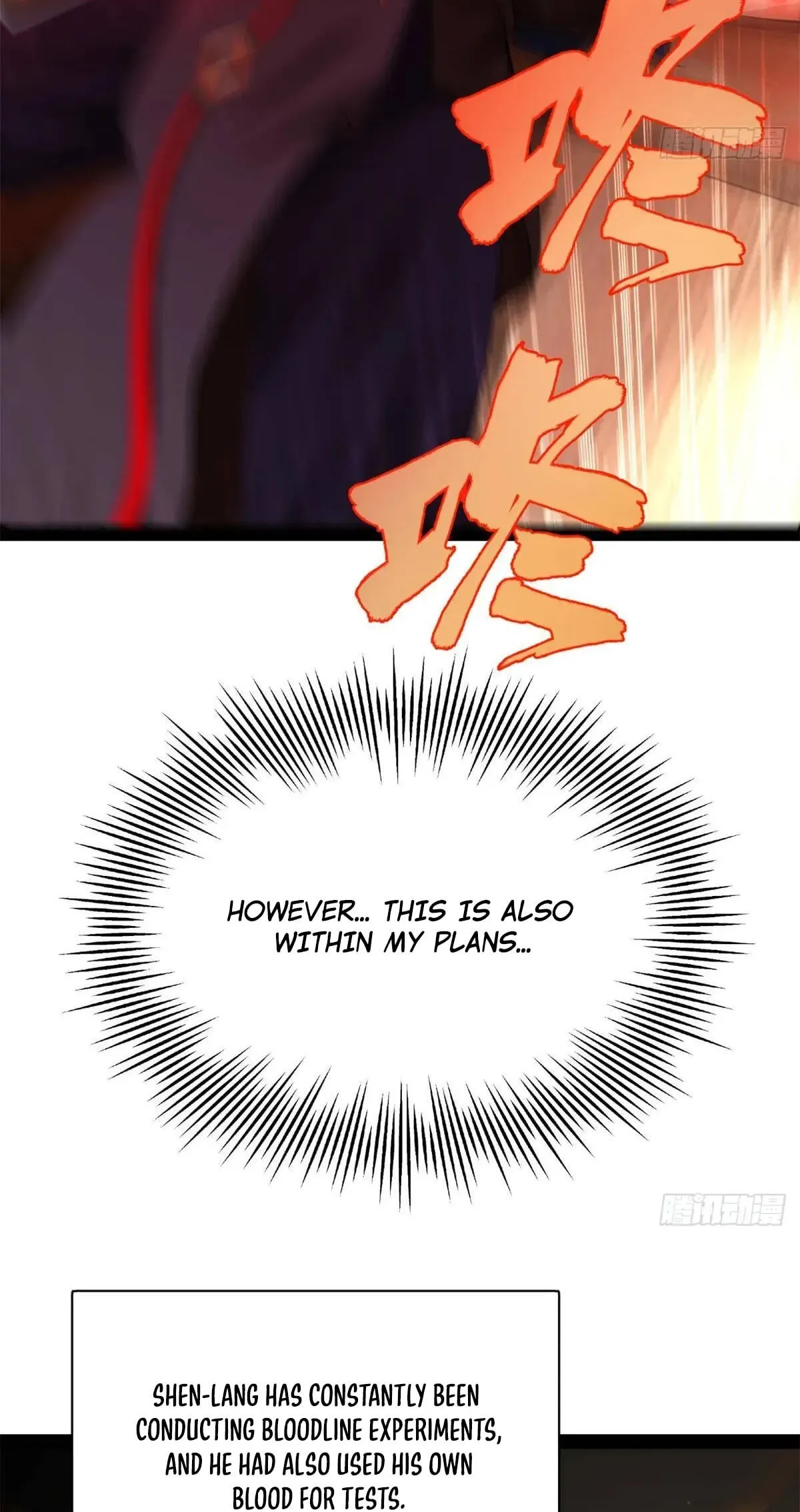 Read Ultimate Son-in-Law chapter 392 image 44 on Lezhin