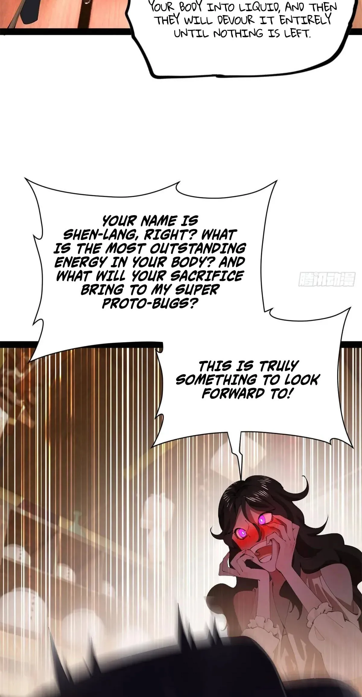Read Ultimate Son-in-Law chapter 392 image 50 on Lezhin
