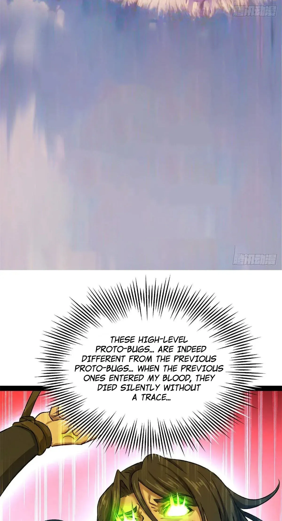 Read Ultimate Son-in-Law chapter 393 image 1 on Lezhin