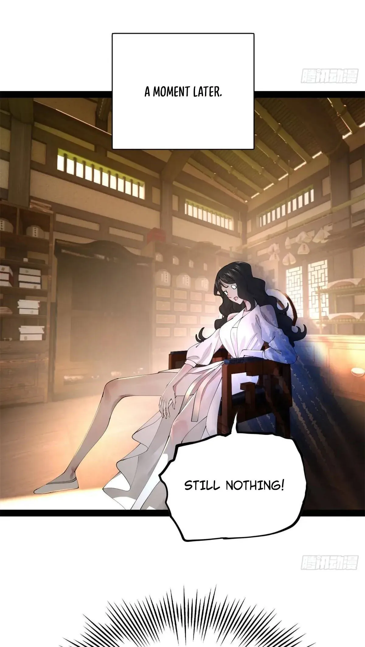Read Ultimate Son-in-Law chapter 393 image 11 on Lezhin