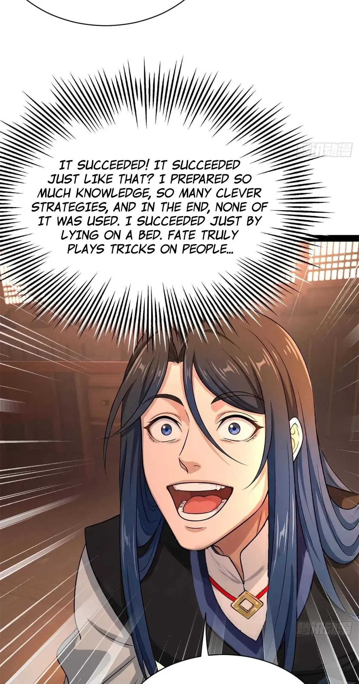 Read Ultimate Son-in-Law chapter 393 image 16 on Lezhin