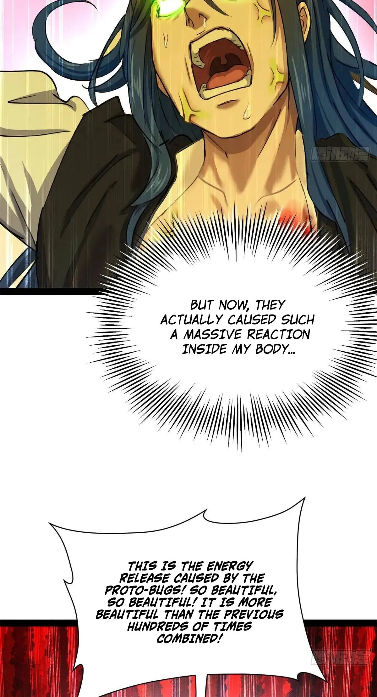 Read Ultimate Son-in-Law chapter 393 image 2 on Lezhin