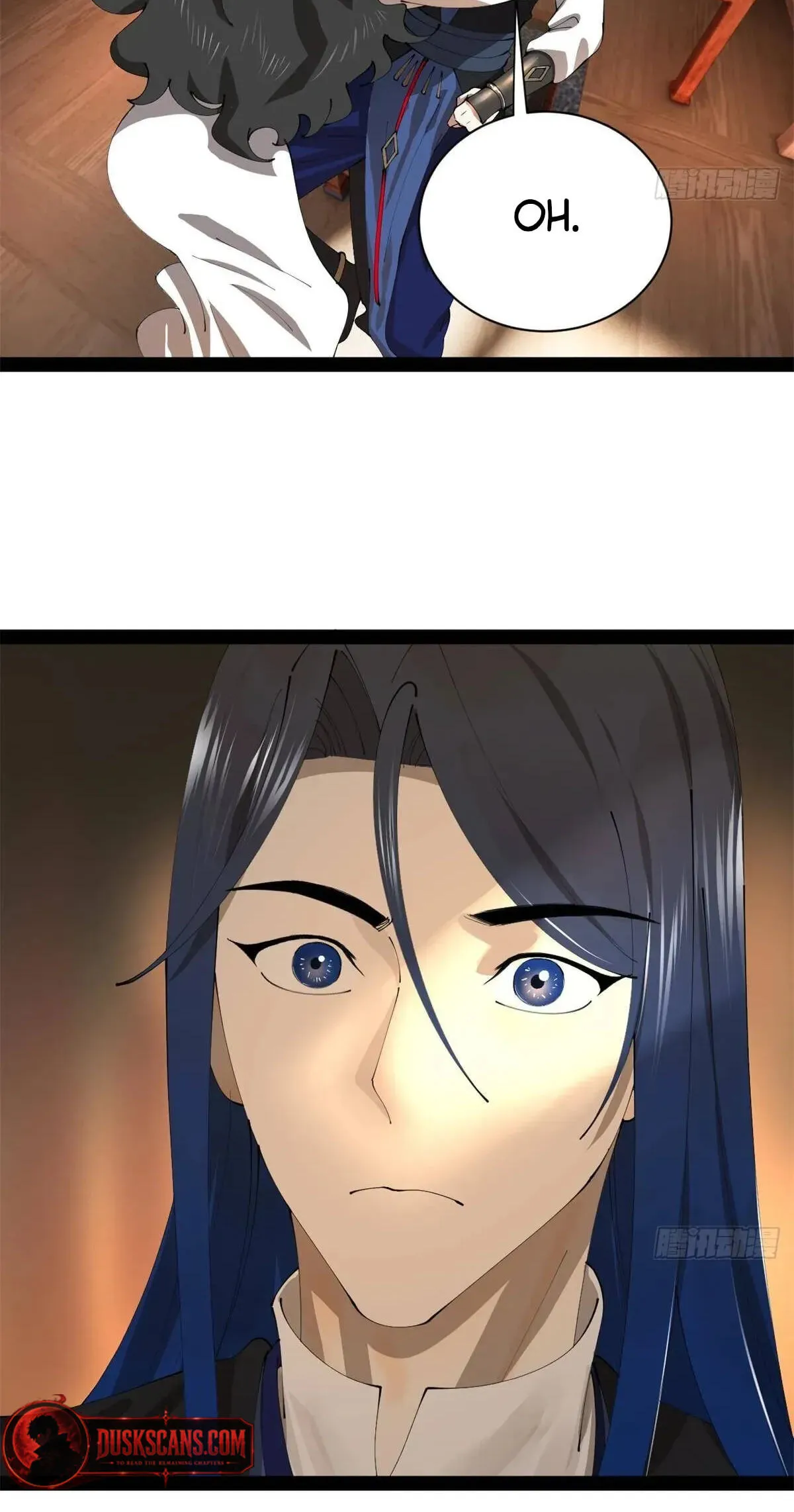 Read Ultimate Son-in-Law chapter 393 image 20 on Lezhin