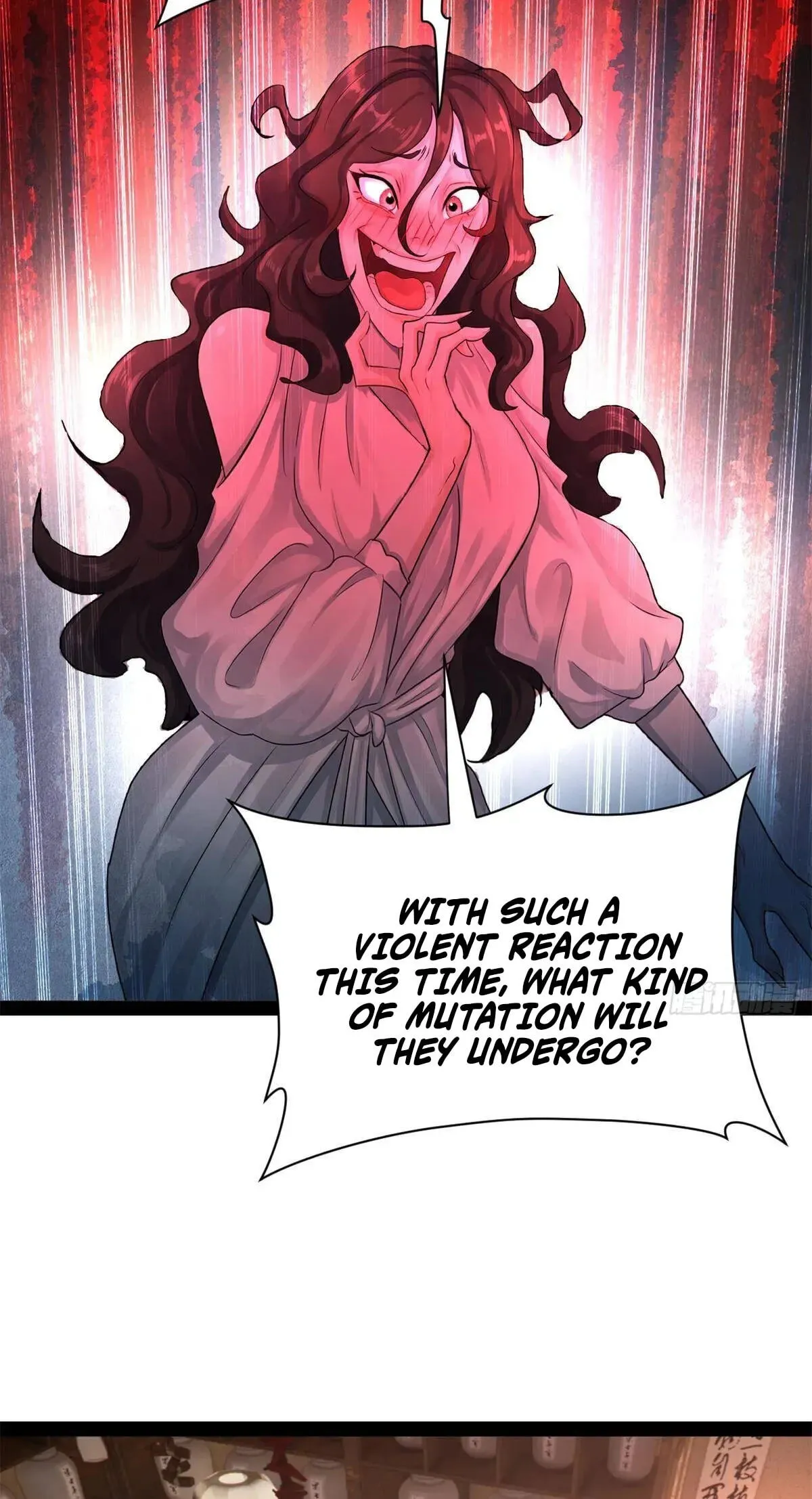 Read Ultimate Son-in-Law chapter 393 image 3 on Lezhin