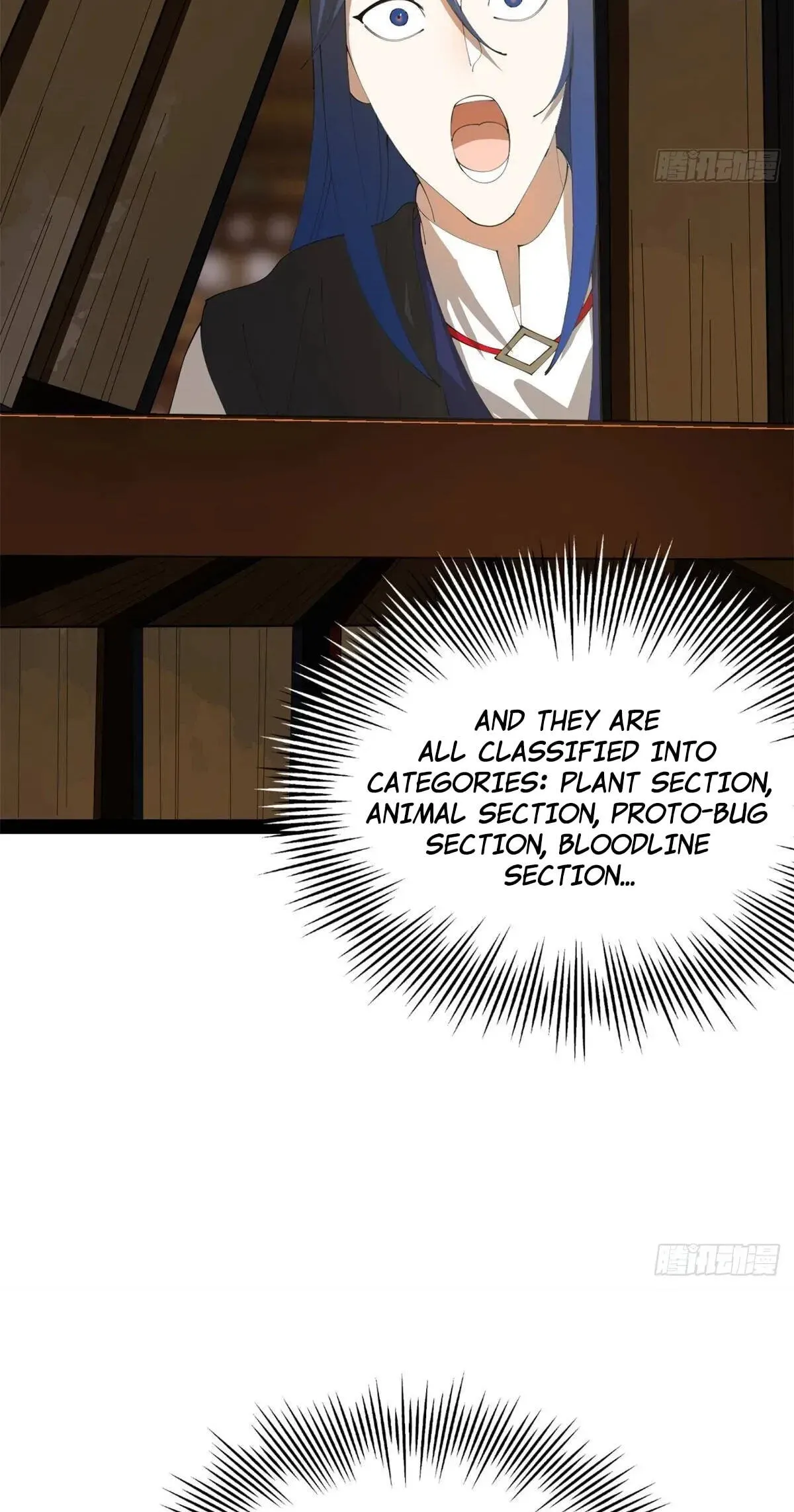 Read Ultimate Son-in-Law chapter 393 image 32 on Lezhin