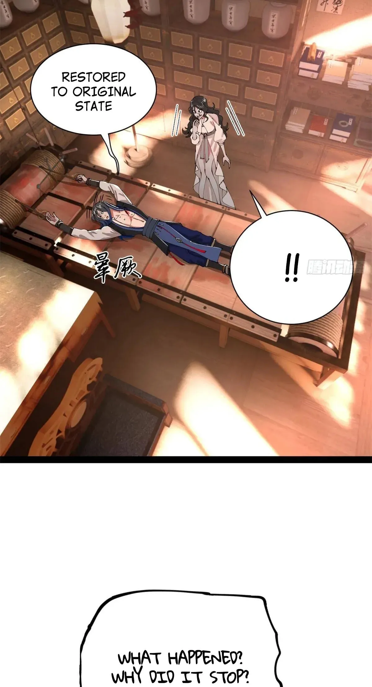 Read Ultimate Son-in-Law chapter 393 image 4 on Lezhin