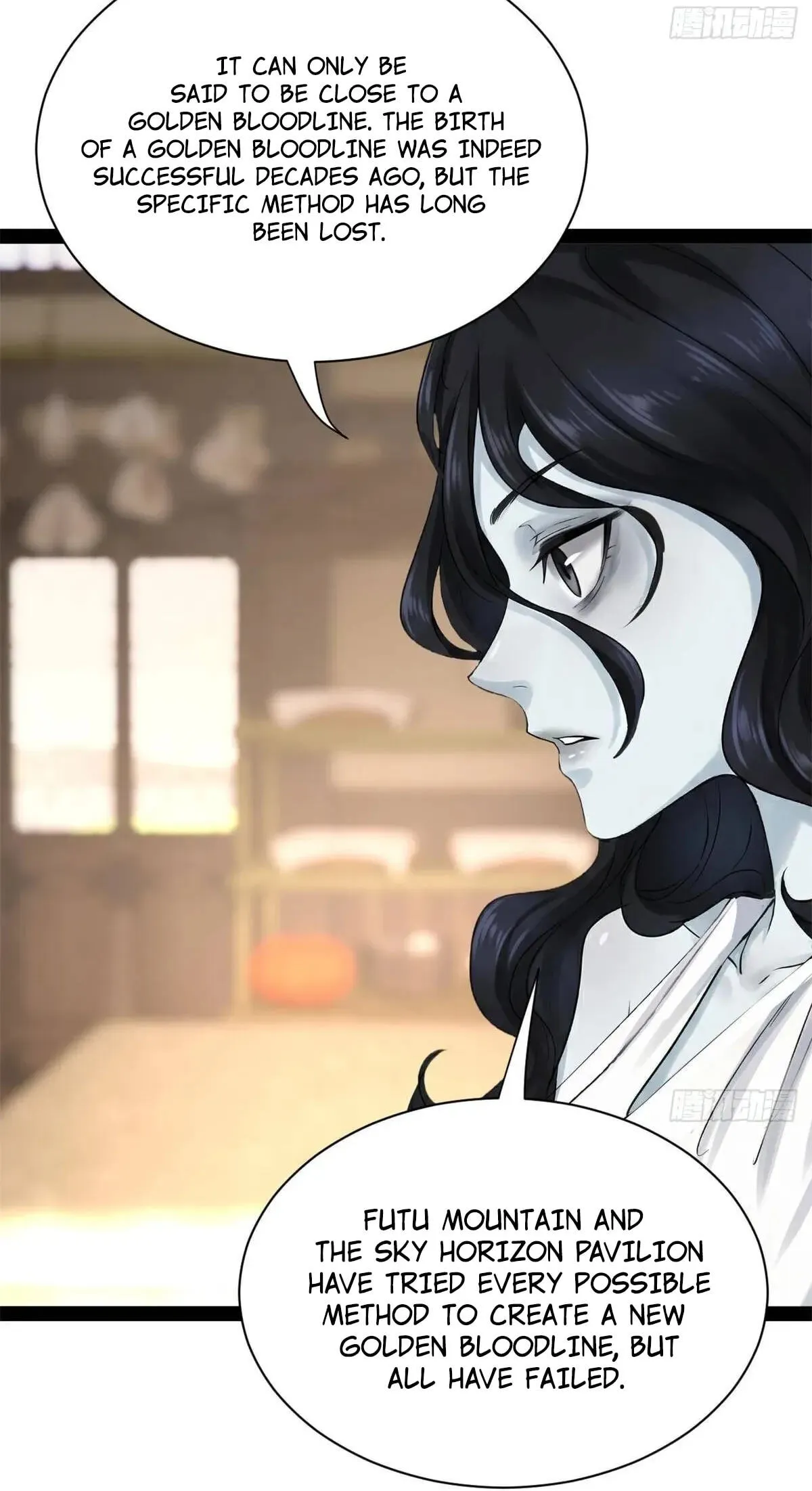 Read Ultimate Son-in-Law chapter 393 image 40 on Lezhin
