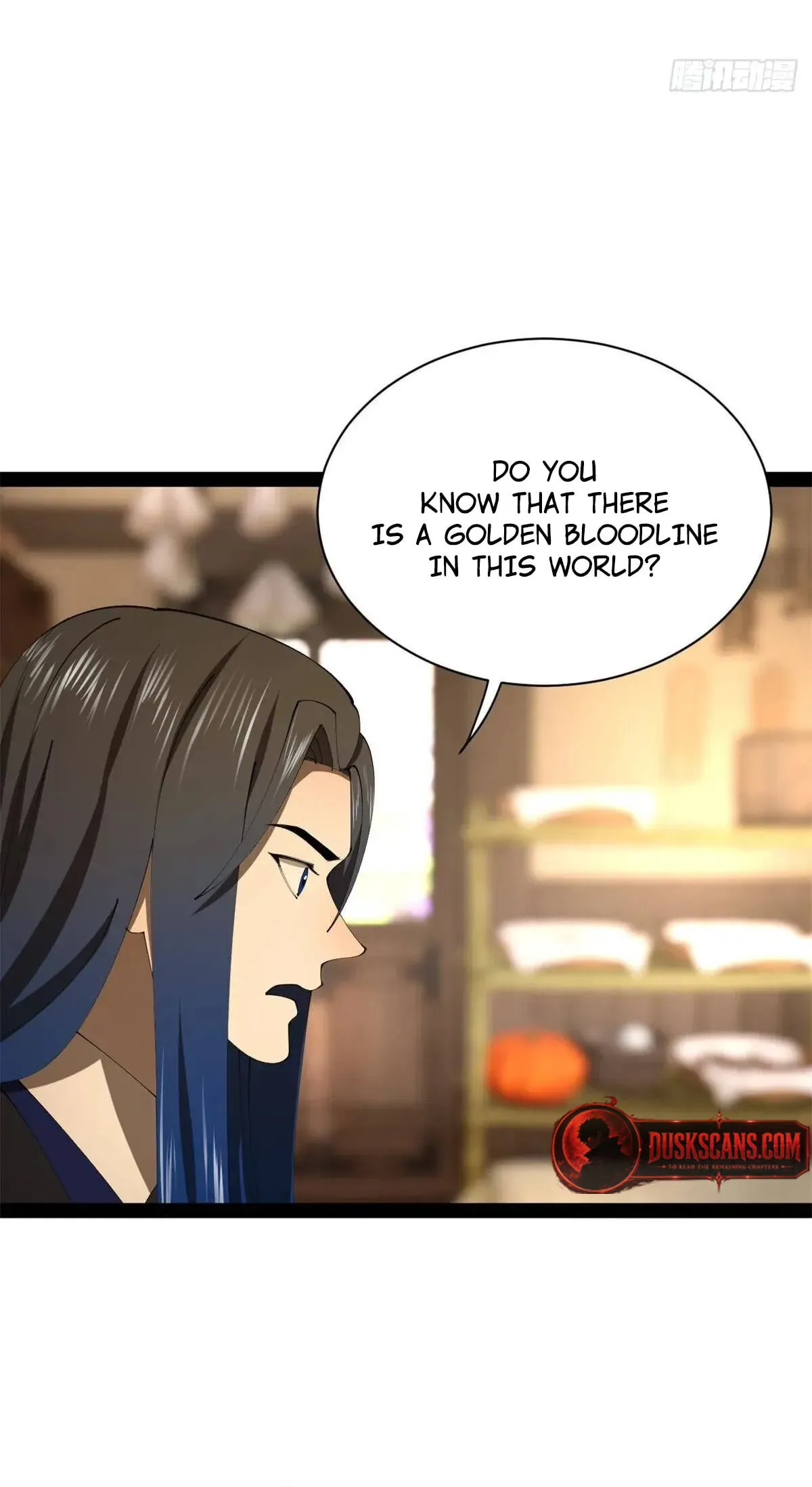 Read Ultimate Son-in-Law chapter 393 image 41 on Lezhin
