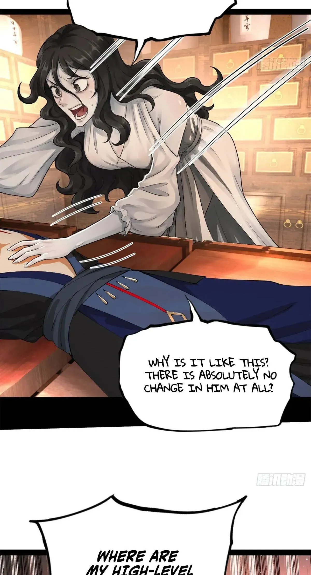 Read Ultimate Son-in-Law chapter 393 image 5 on Lezhin