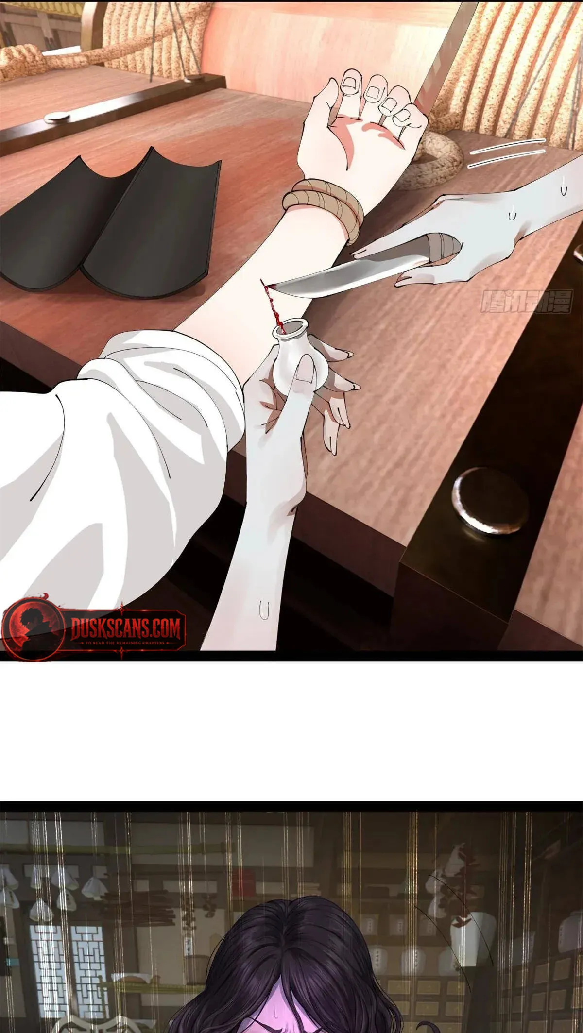 Read Ultimate Son-in-Law chapter 393 image 7 on Lezhin