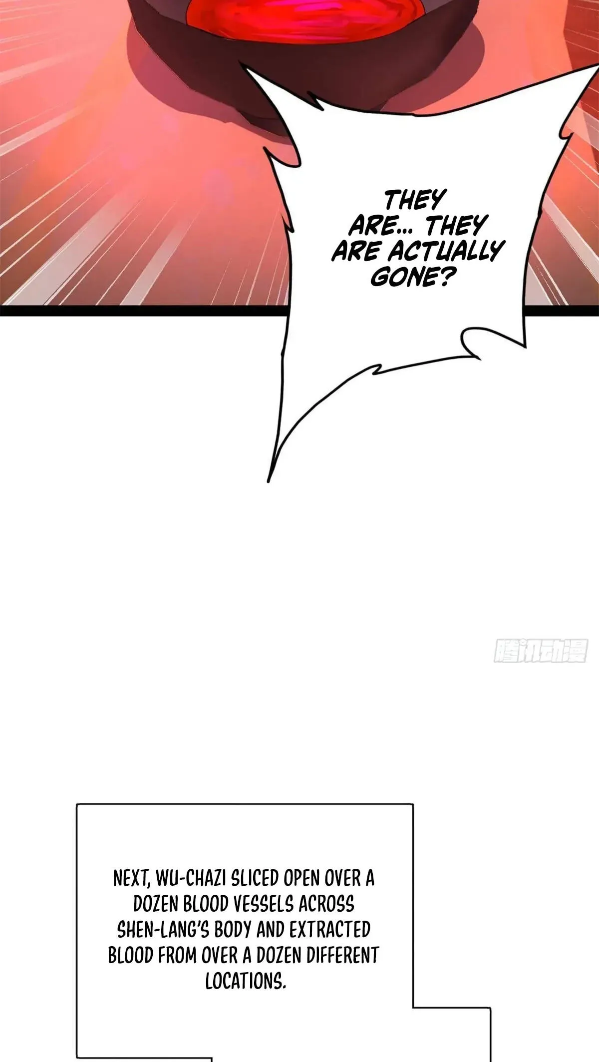 Read Ultimate Son-in-Law chapter 393 image 9 on Lezhin