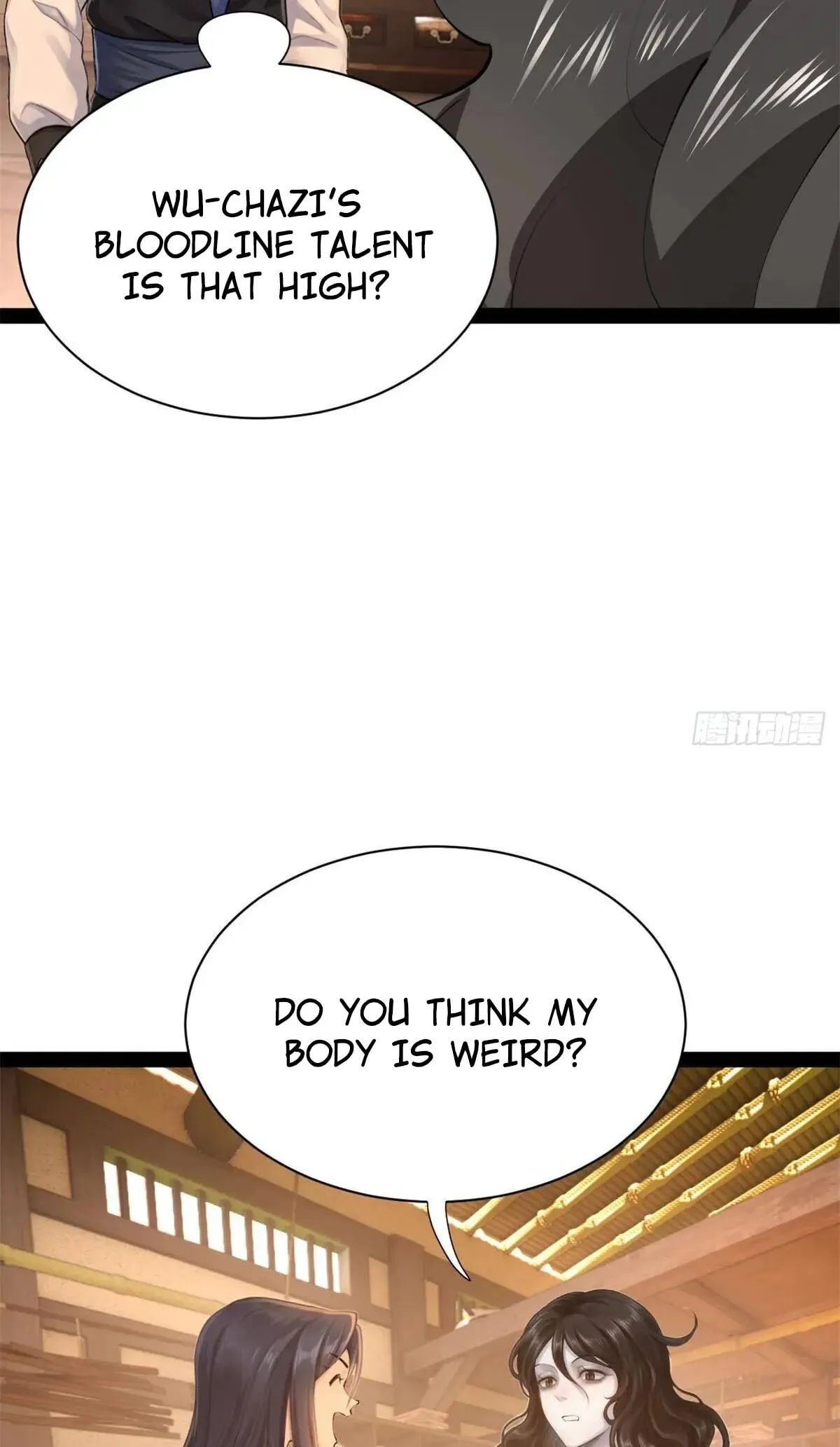Read Ultimate Son-in-Law chapter 394 image 10 on Lezhin