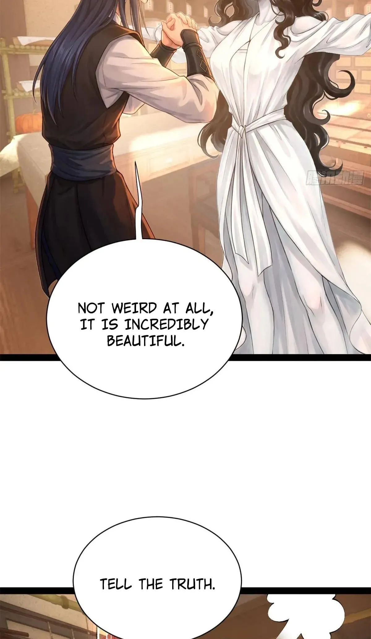 Read Ultimate Son-in-Law chapter 394 image 11 on Lezhin
