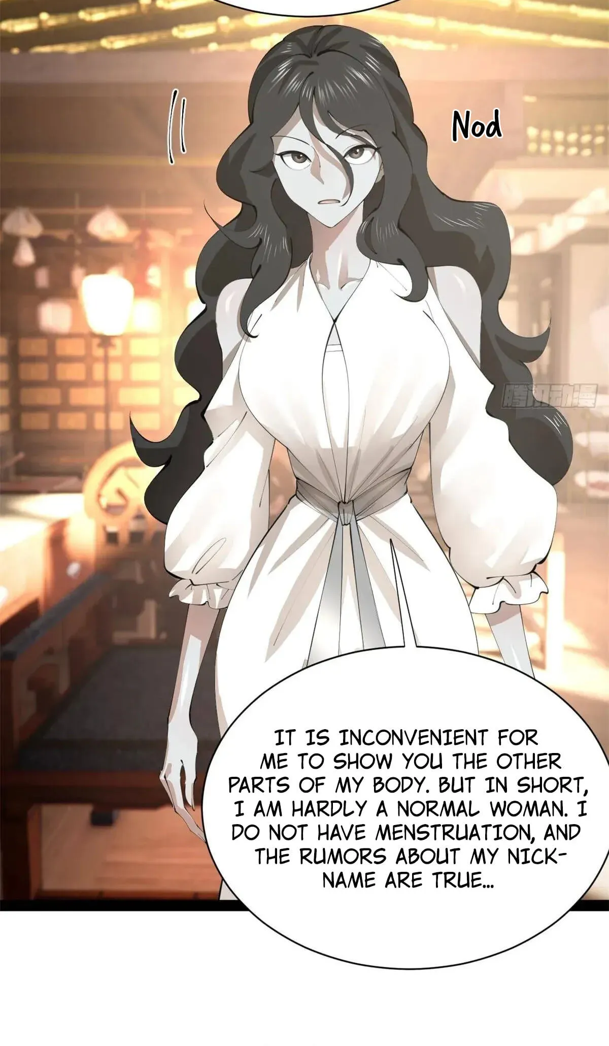 Read Ultimate Son-in-Law chapter 394 image 14 on Lezhin