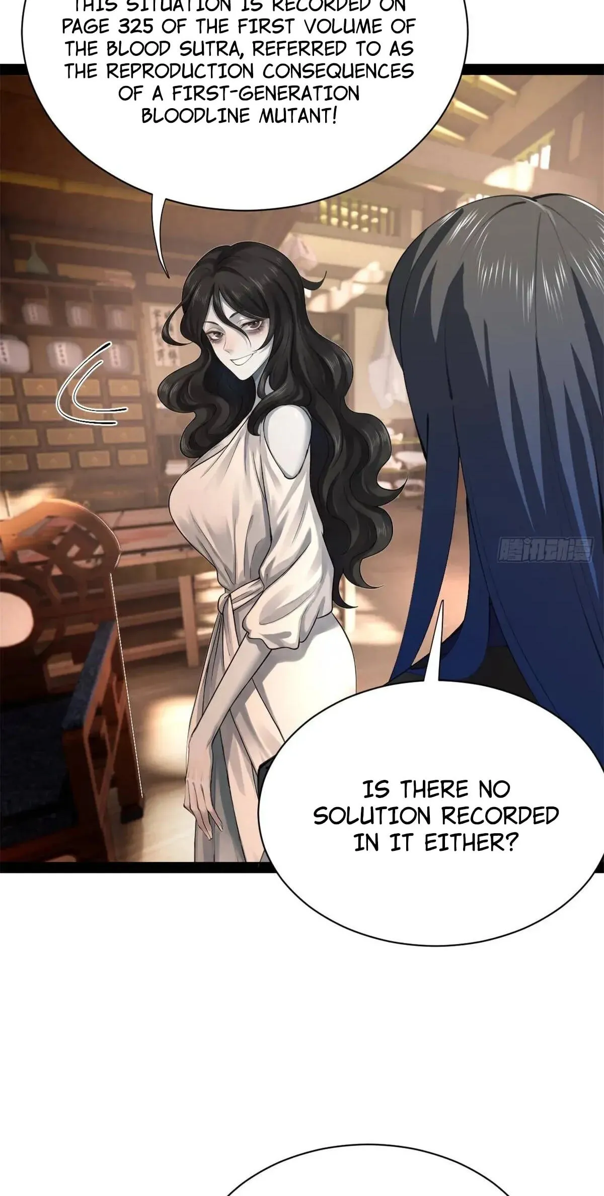 Read Ultimate Son-in-Law chapter 394 image 19 on Lezhin