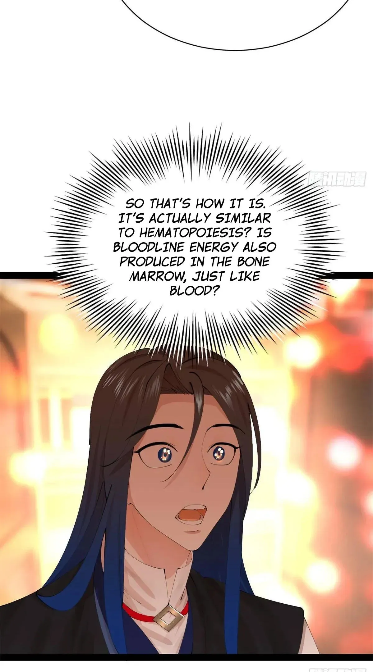 Read Ultimate Son-in-Law chapter 394 image 22 on Lezhin