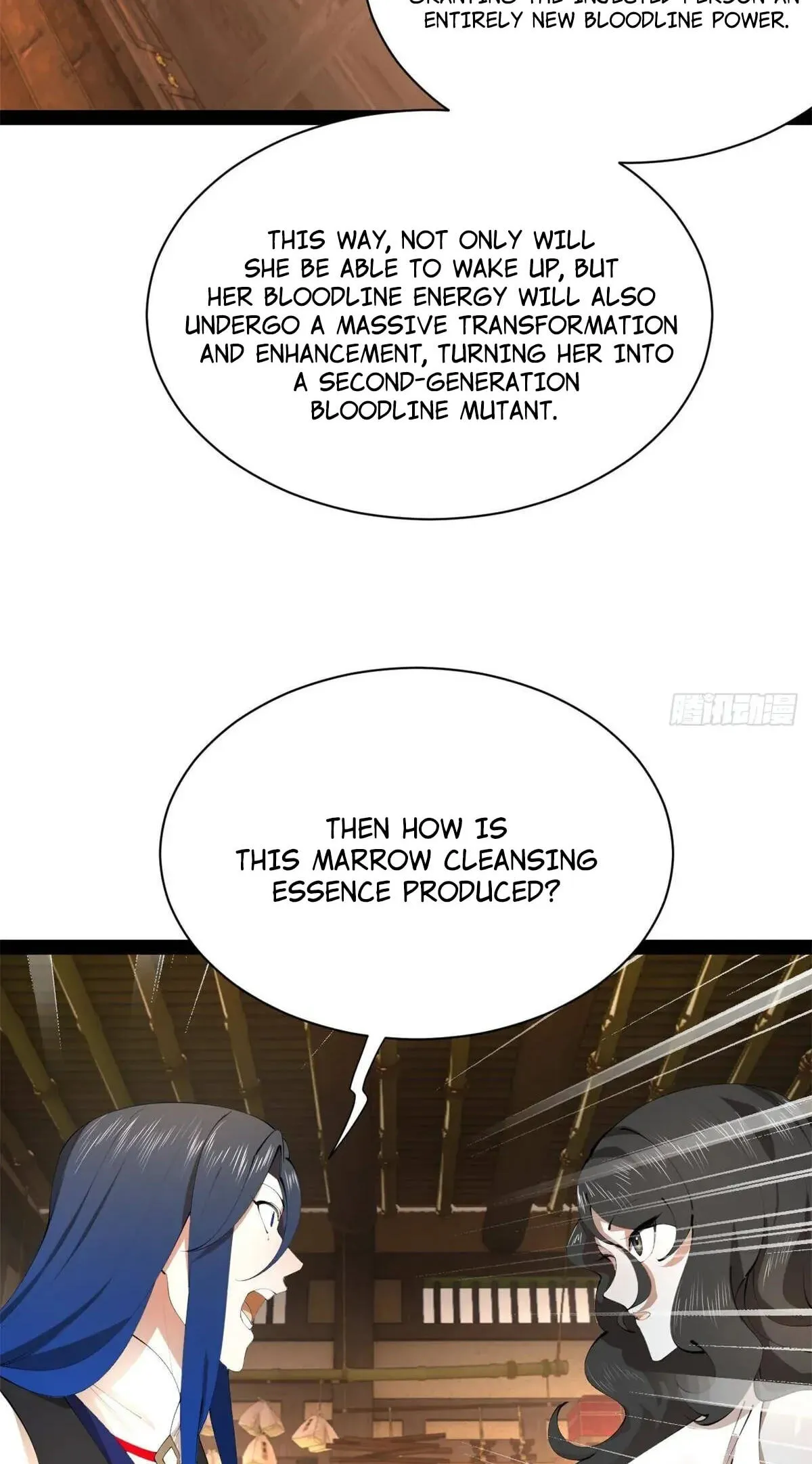Read Ultimate Son-in-Law chapter 394 image 24 on Lezhin