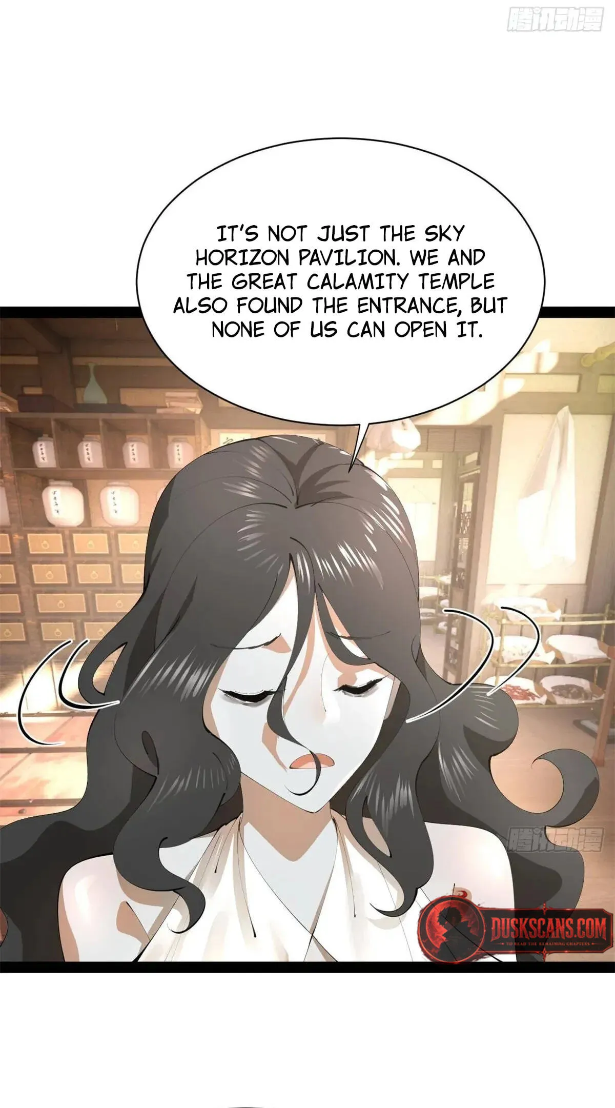 Read Ultimate Son-in-Law chapter 394 image 27 on Lezhin