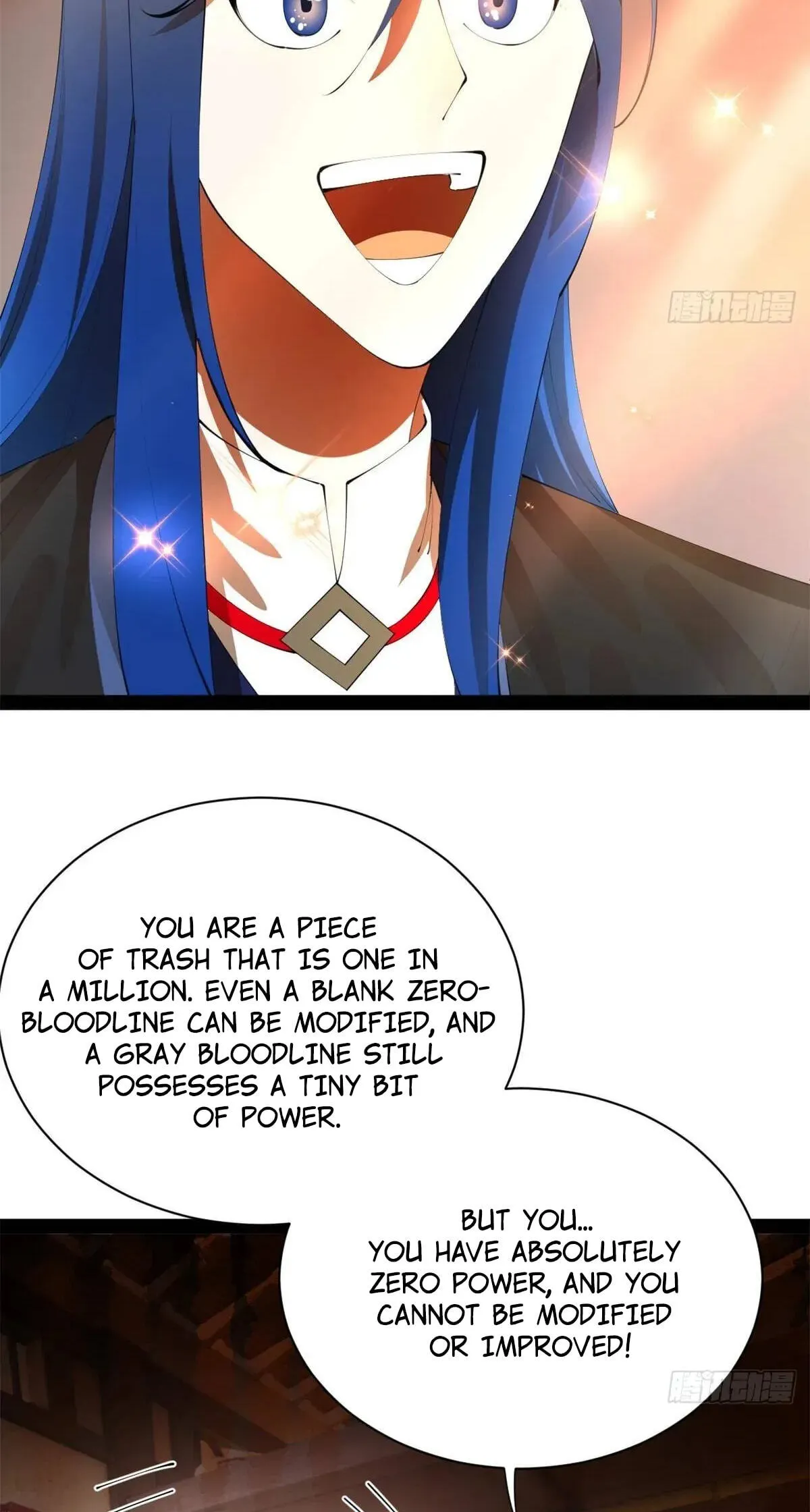 Read Ultimate Son-in-Law chapter 394 image 3 on Lezhin