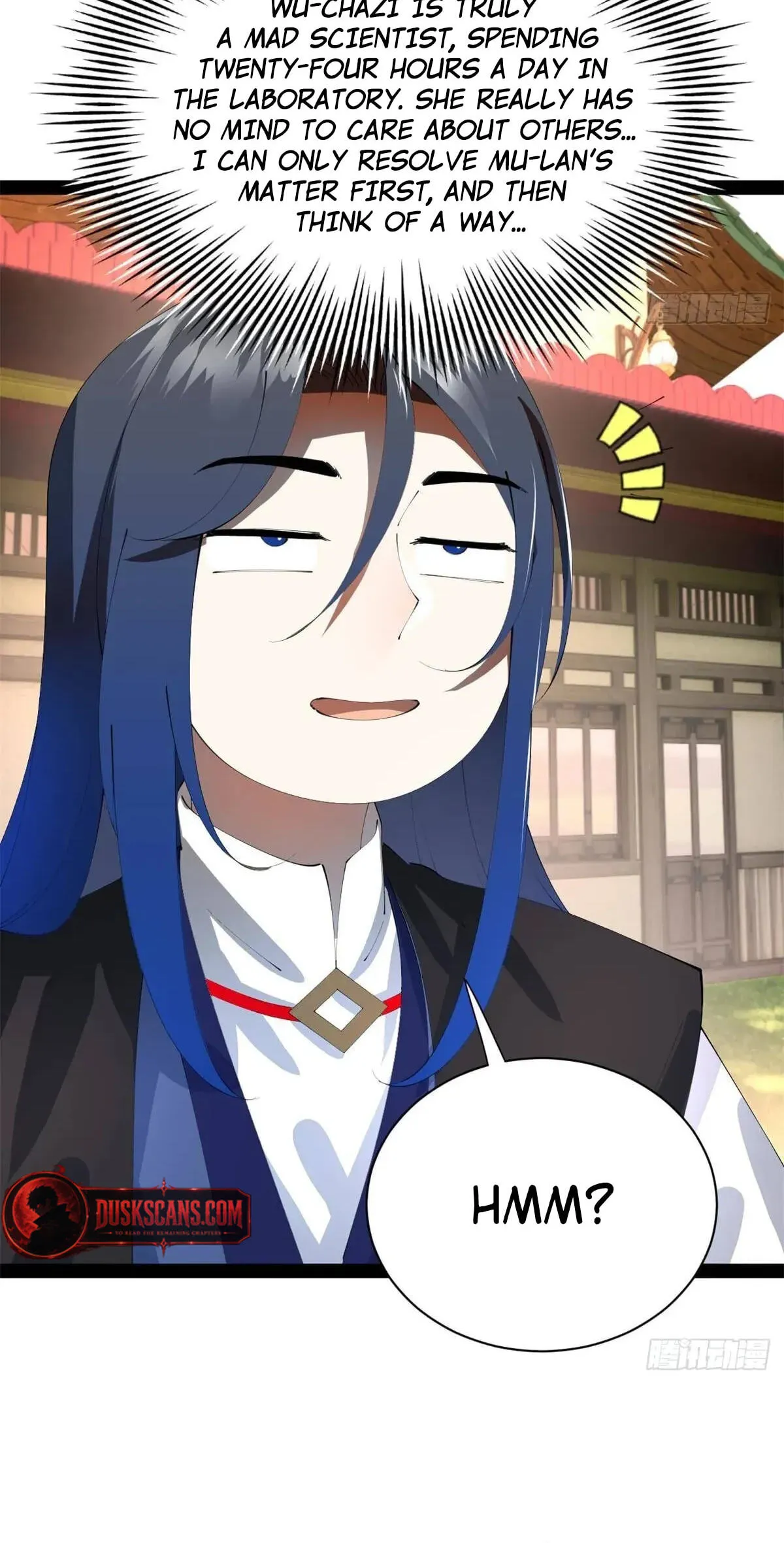 Read Ultimate Son-in-Law chapter 394 image 33 on Lezhin