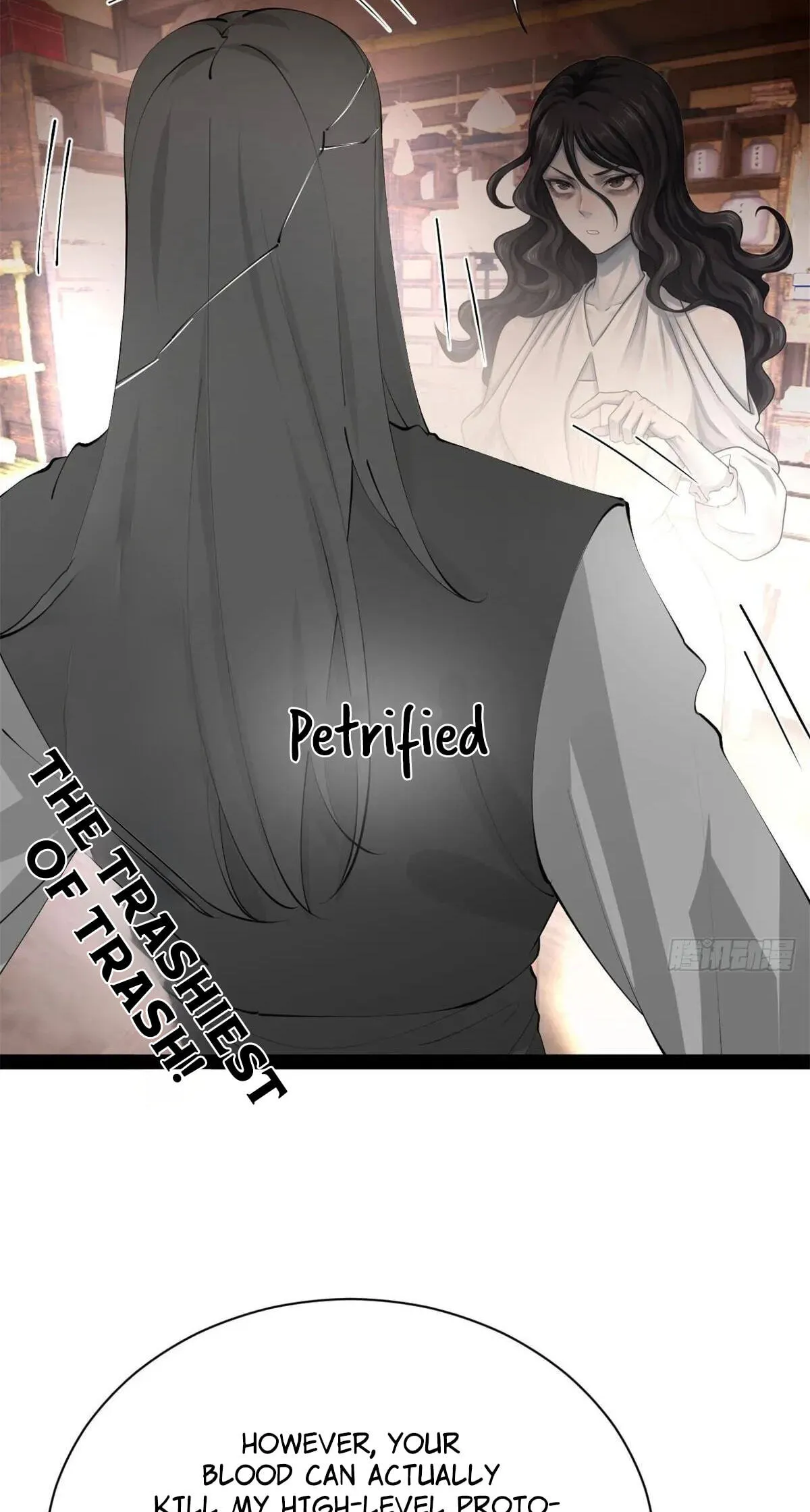 Read Ultimate Son-in-Law chapter 394 image 4 on Lezhin