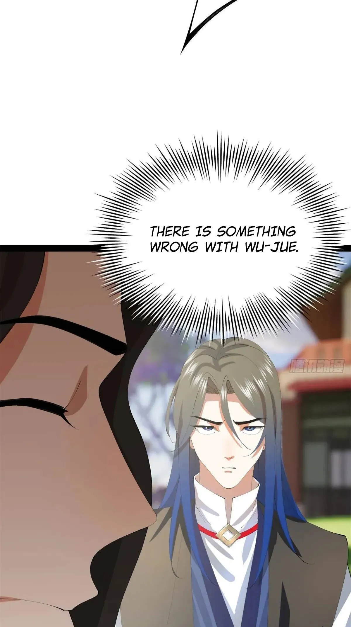 Read Ultimate Son-in-Law chapter 394 image 49 on Lezhin