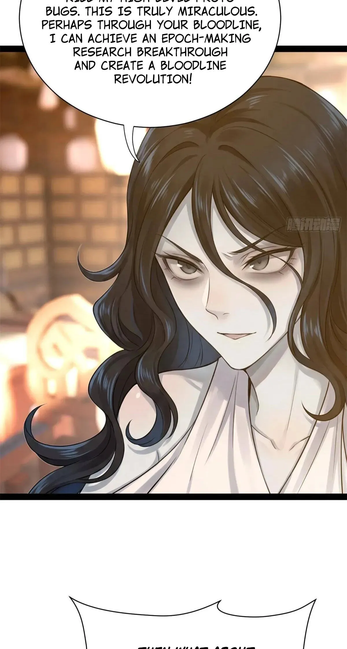 Read Ultimate Son-in-Law chapter 394 image 5 on Lezhin