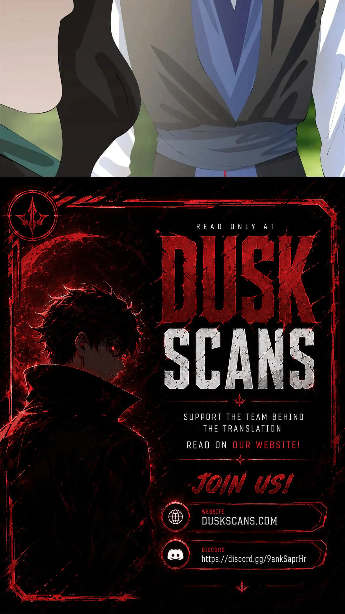 Read Ultimate Son-in-Law chapter 394 image 50 on Lezhin