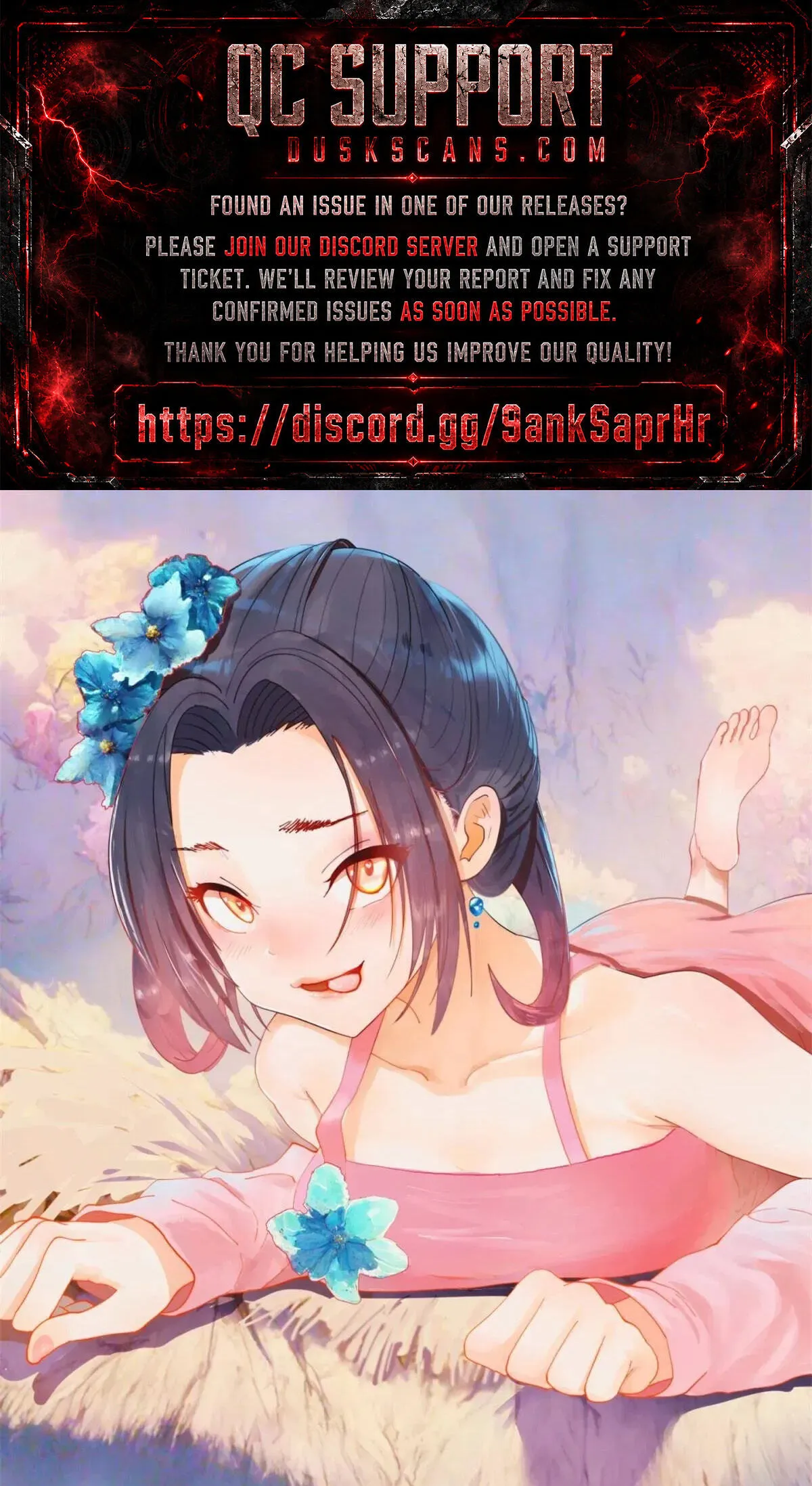 Read Ultimate Son-in-Law chapter 395 image 1 on Lezhin