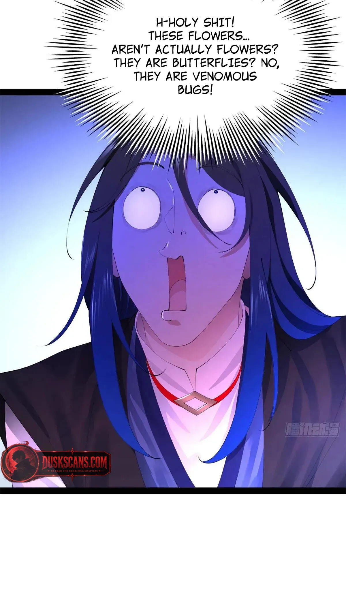 Read Ultimate Son-in-Law chapter 395 image 14 on Lezhin