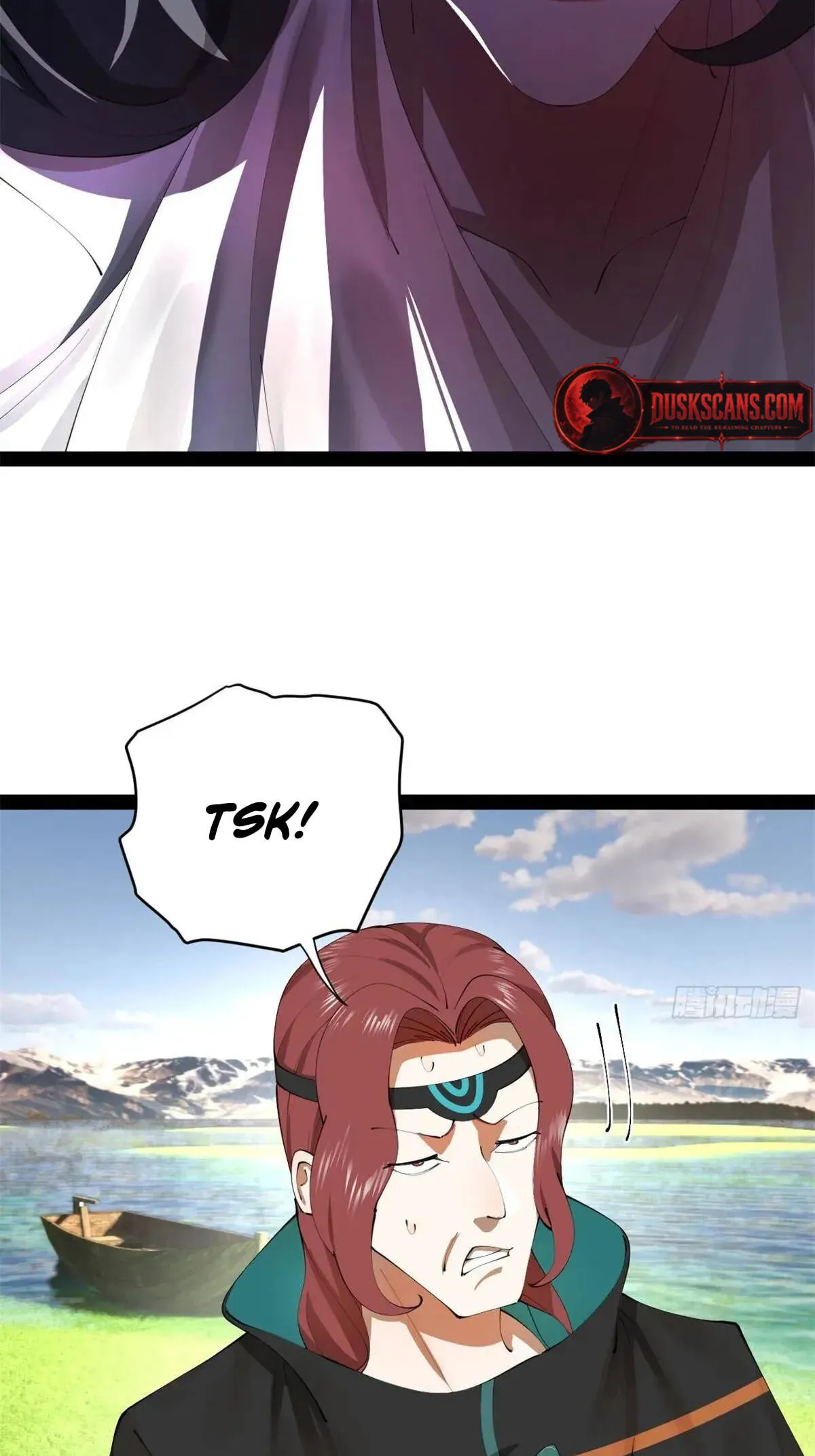 Read Ultimate Son-in-Law chapter 395 image 17 on Lezhin