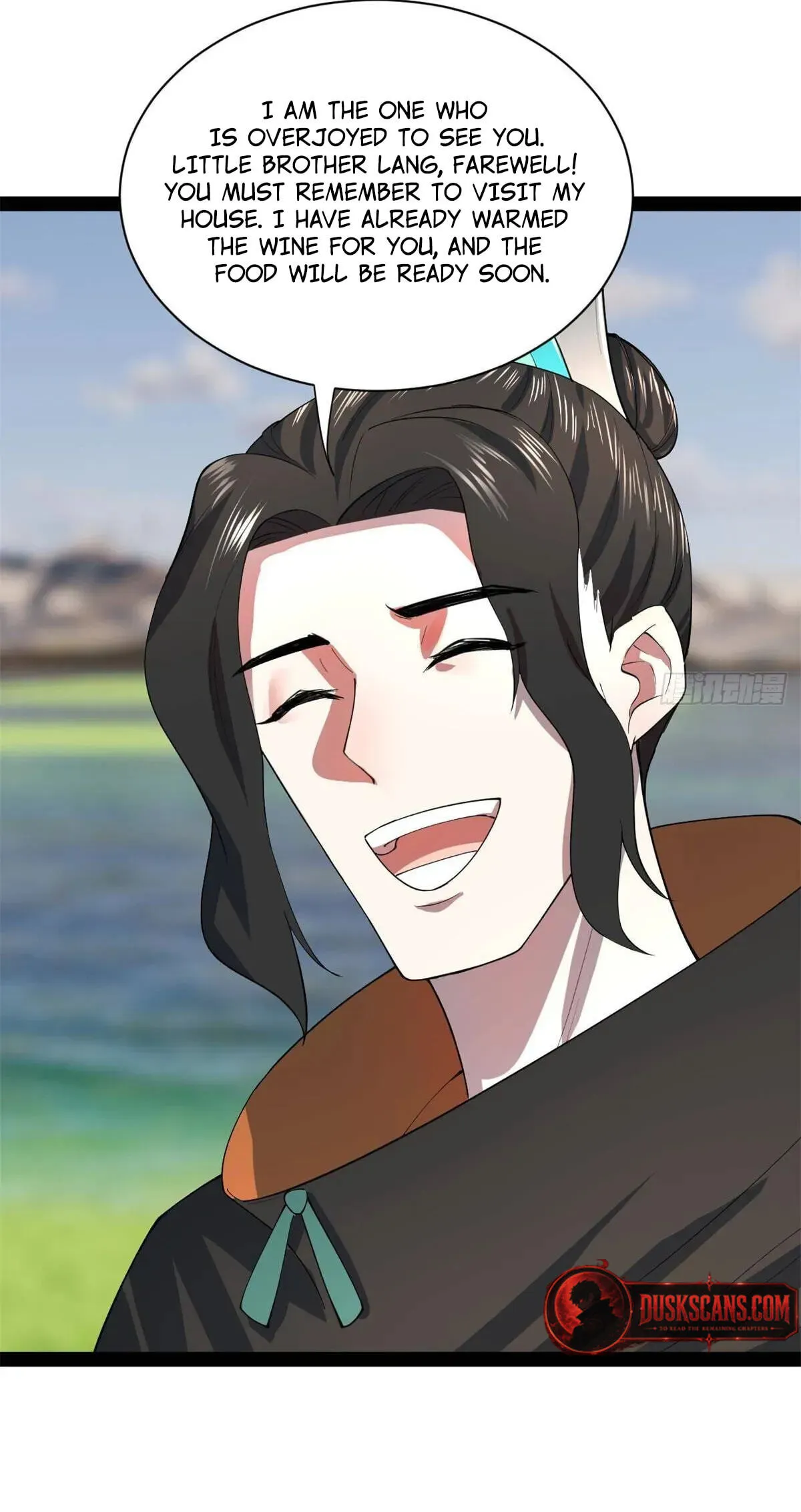 Read Ultimate Son-in-Law chapter 395 image 22 on Lezhin