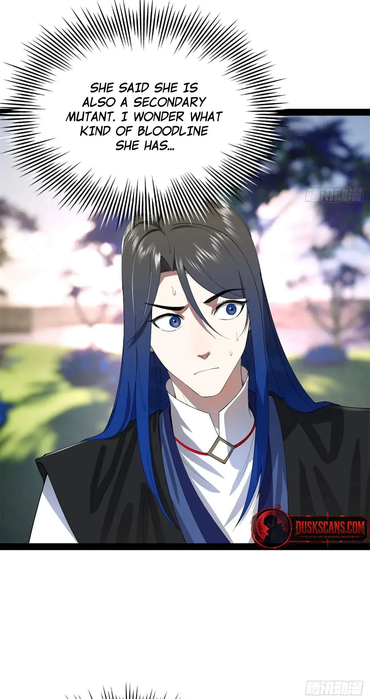 Read Ultimate Son-in-Law chapter 395 image 25 on Lezhin