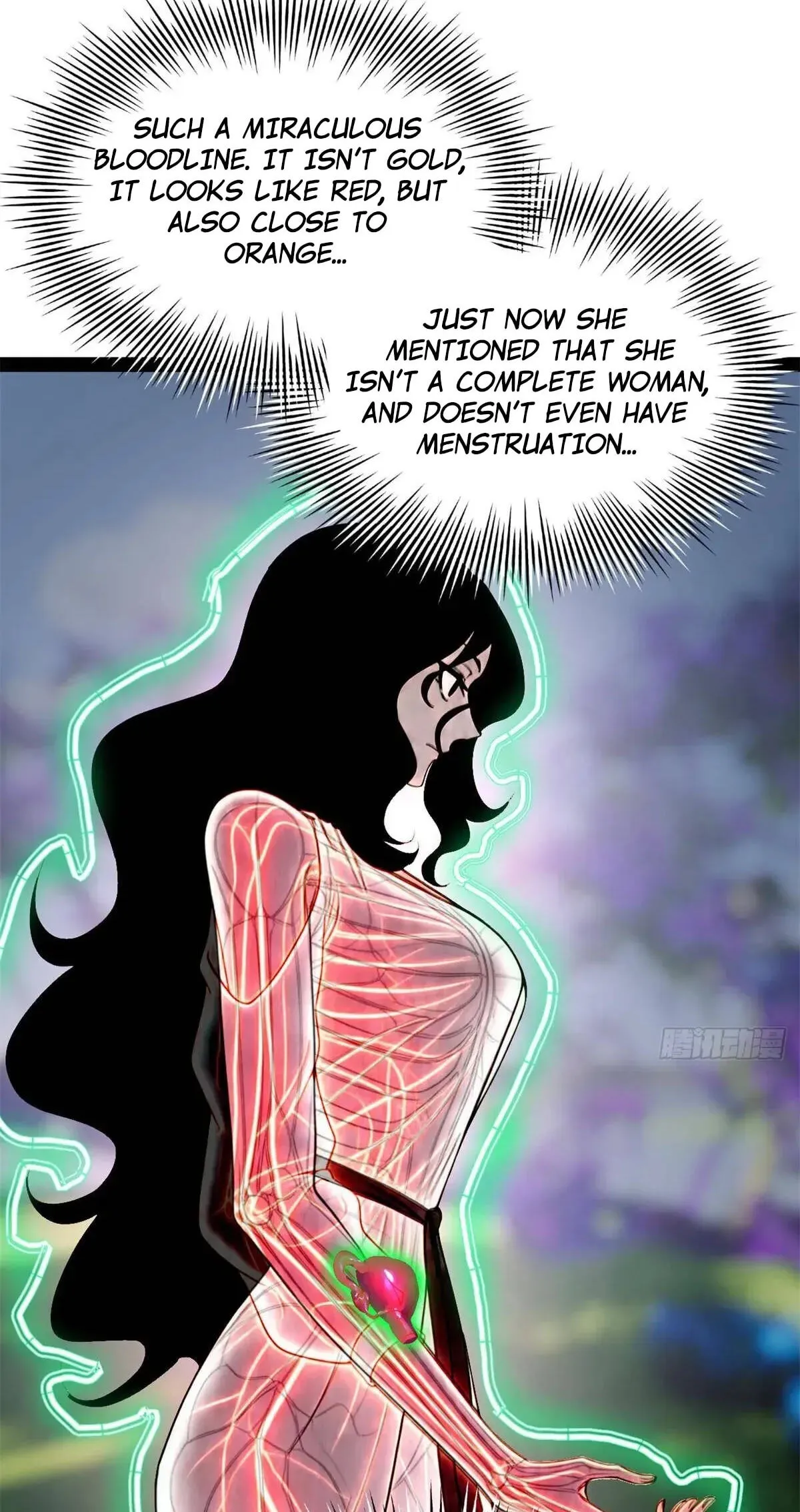 Read Ultimate Son-in-Law chapter 395 image 26 on Lezhin