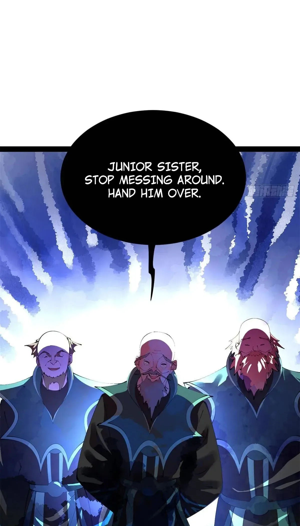 Read Ultimate Son-in-Law chapter 395 image 32 on Lezhin