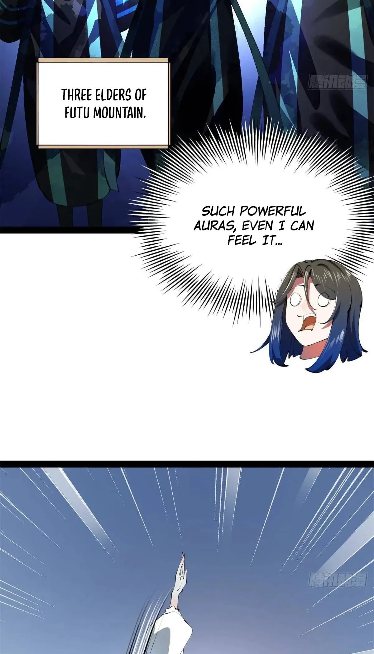 Read Ultimate Son-in-Law chapter 395 image 33 on Lezhin