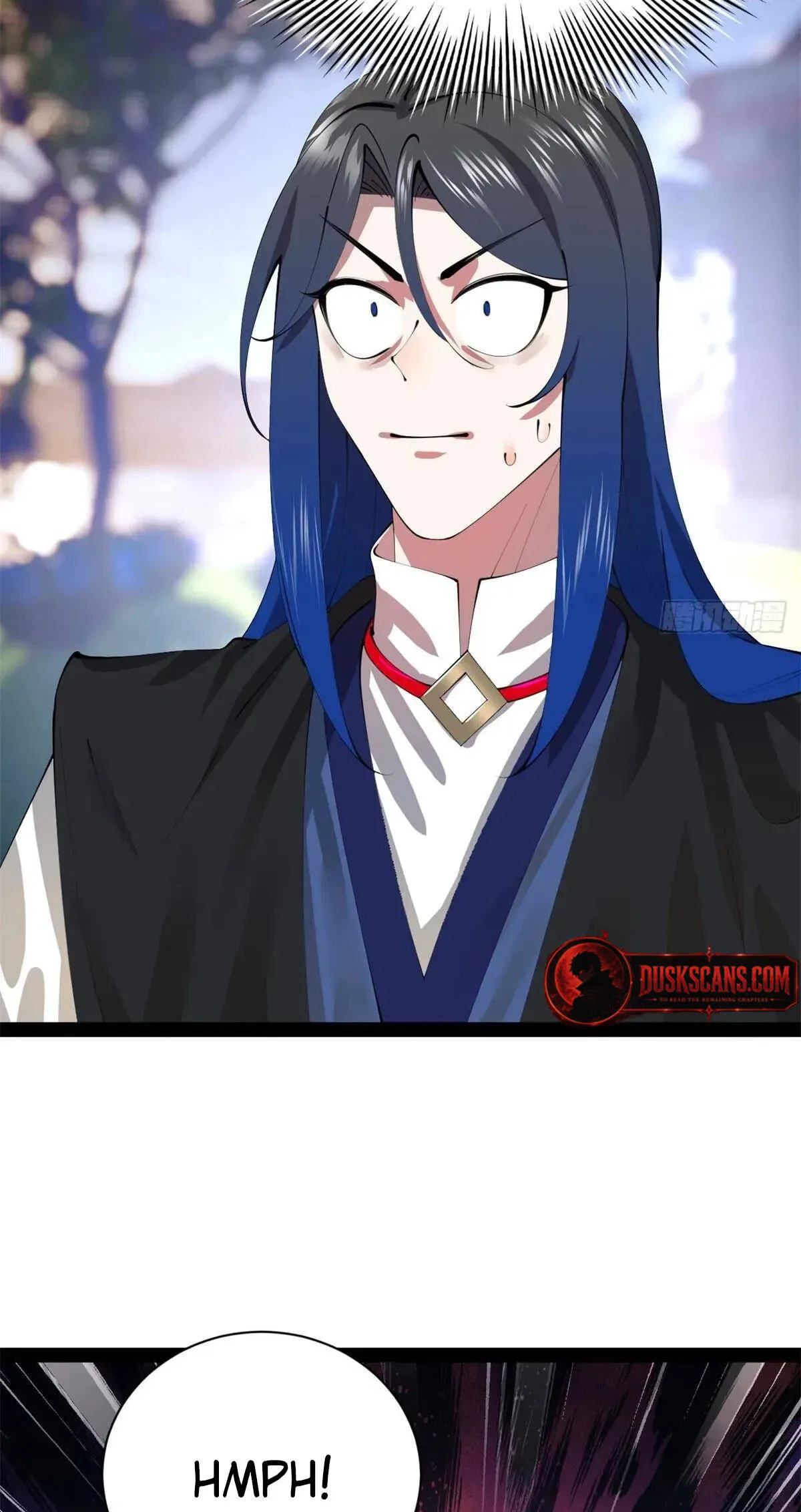 Read Ultimate Son-in-Law chapter 395 image 41 on Lezhin