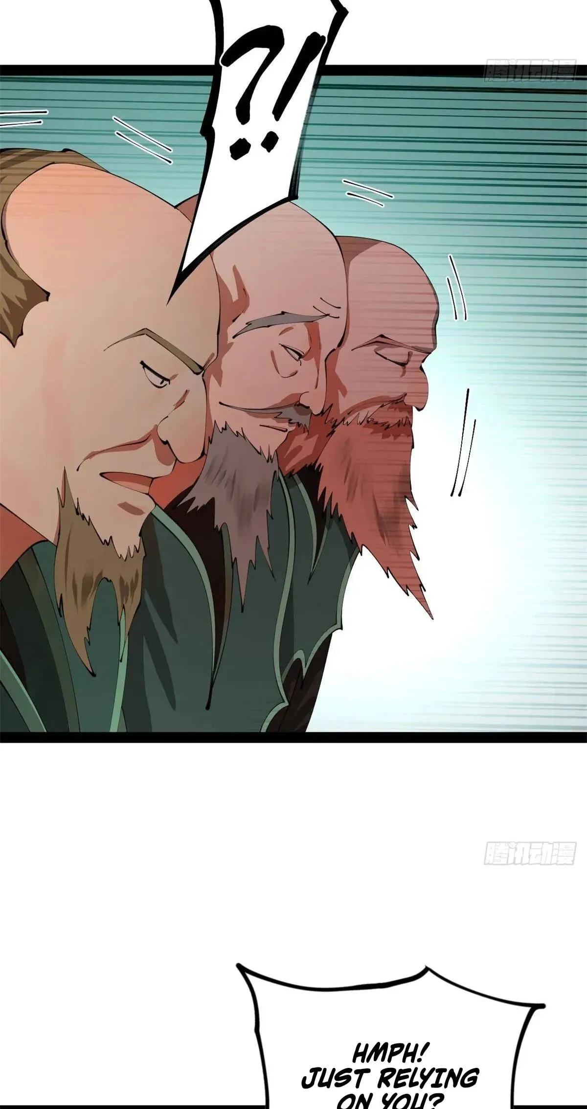Read Ultimate Son-in-Law chapter 395 image 48 on Lezhin