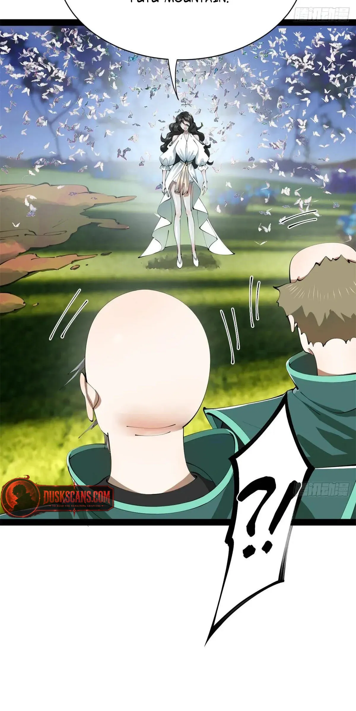Read Ultimate Son-in-Law chapter 395 image 55 on Lezhin