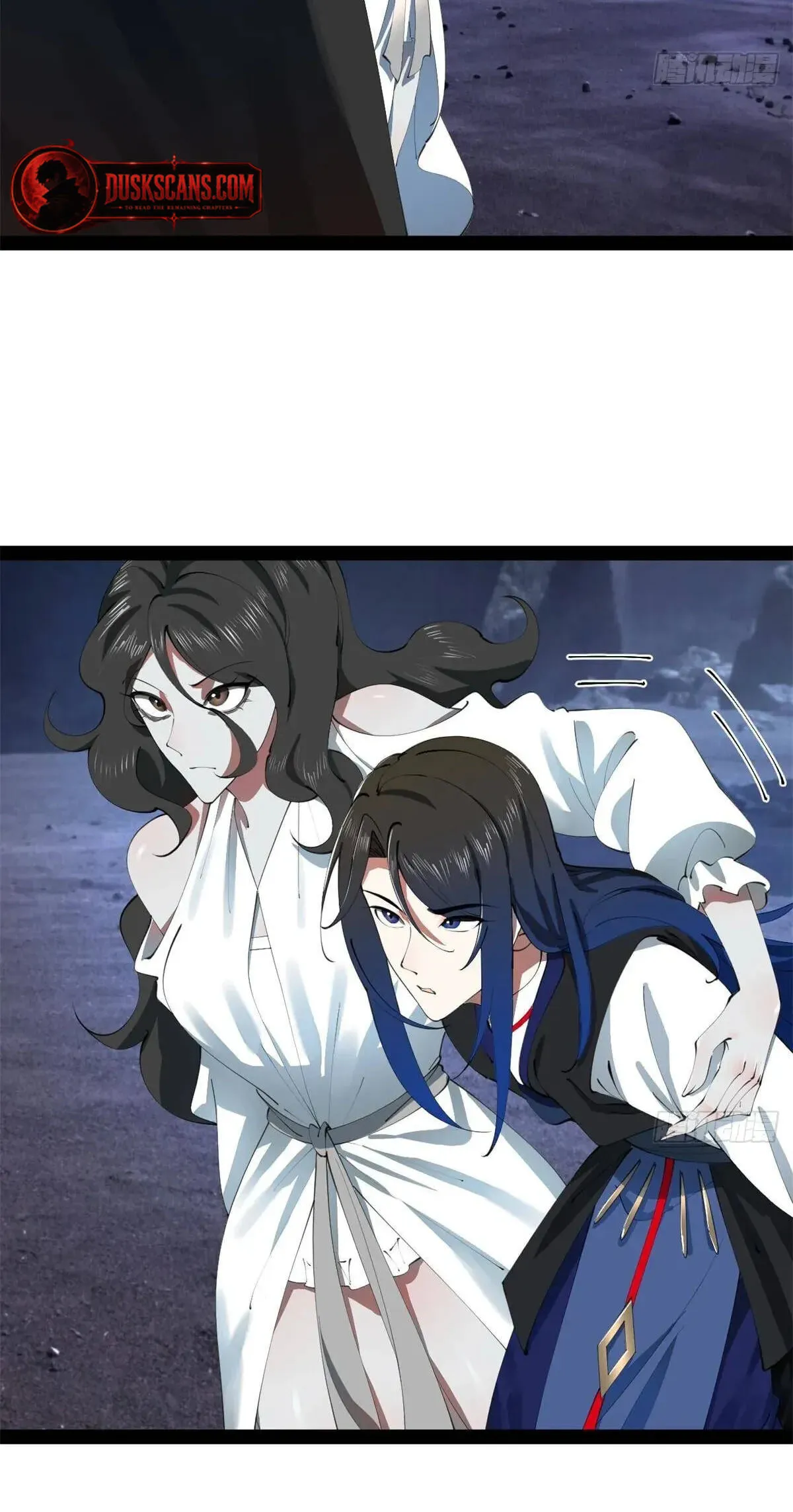 Read Ultimate Son-in-Law chapter 397 image 11 on Lezhin