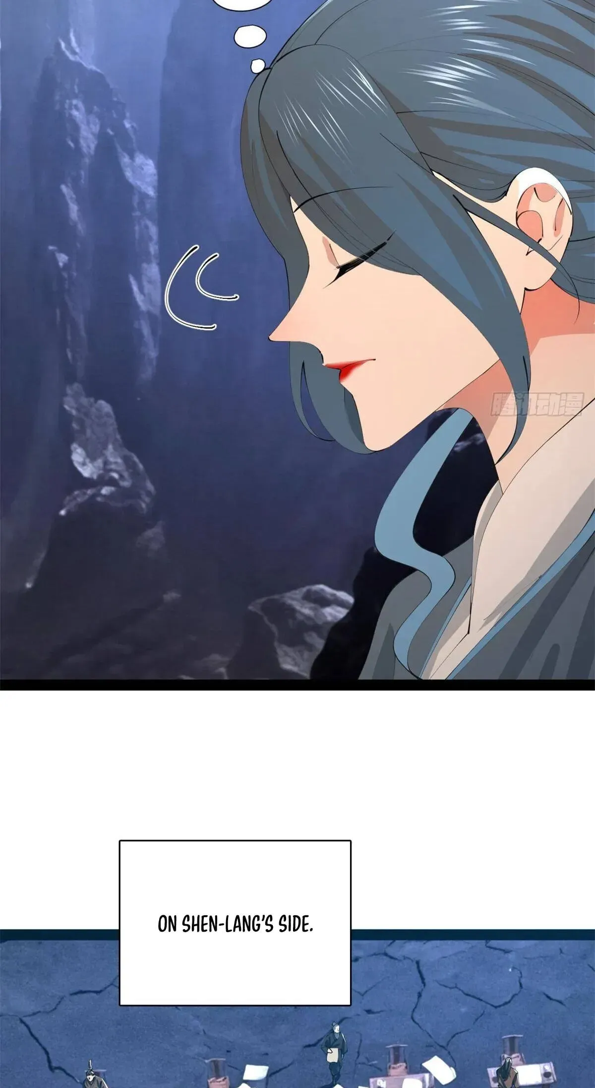 Read Ultimate Son-in-Law chapter 397 image 20 on Lezhin