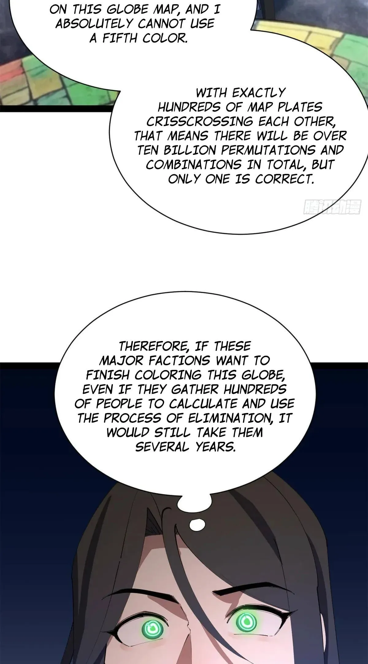 Read Ultimate Son-in-Law chapter 397 image 23 on Lezhin