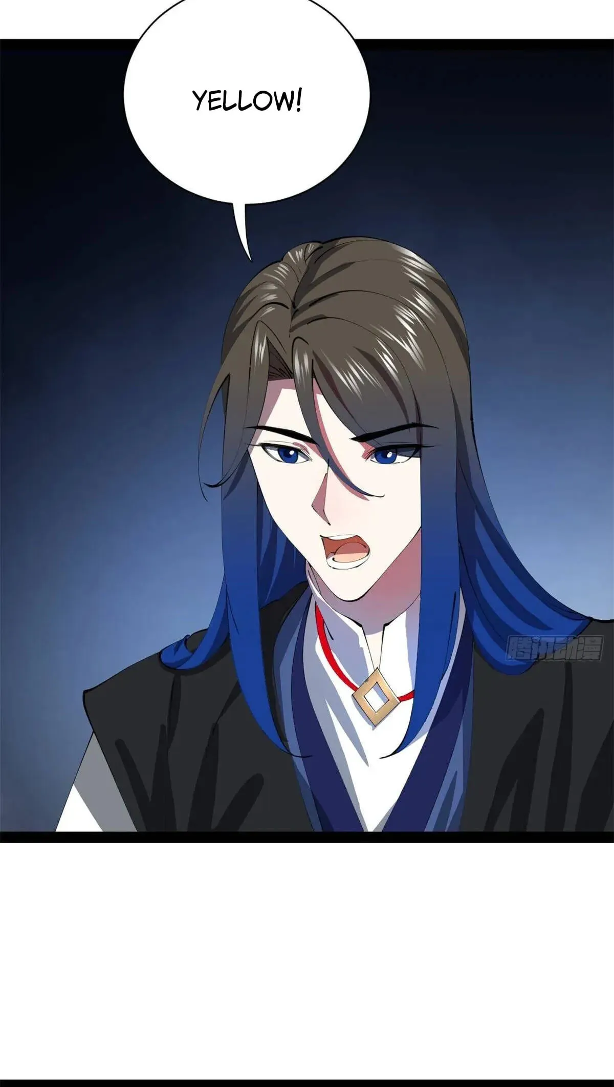 Read Ultimate Son-in-Law chapter 397 image 35 on Lezhin