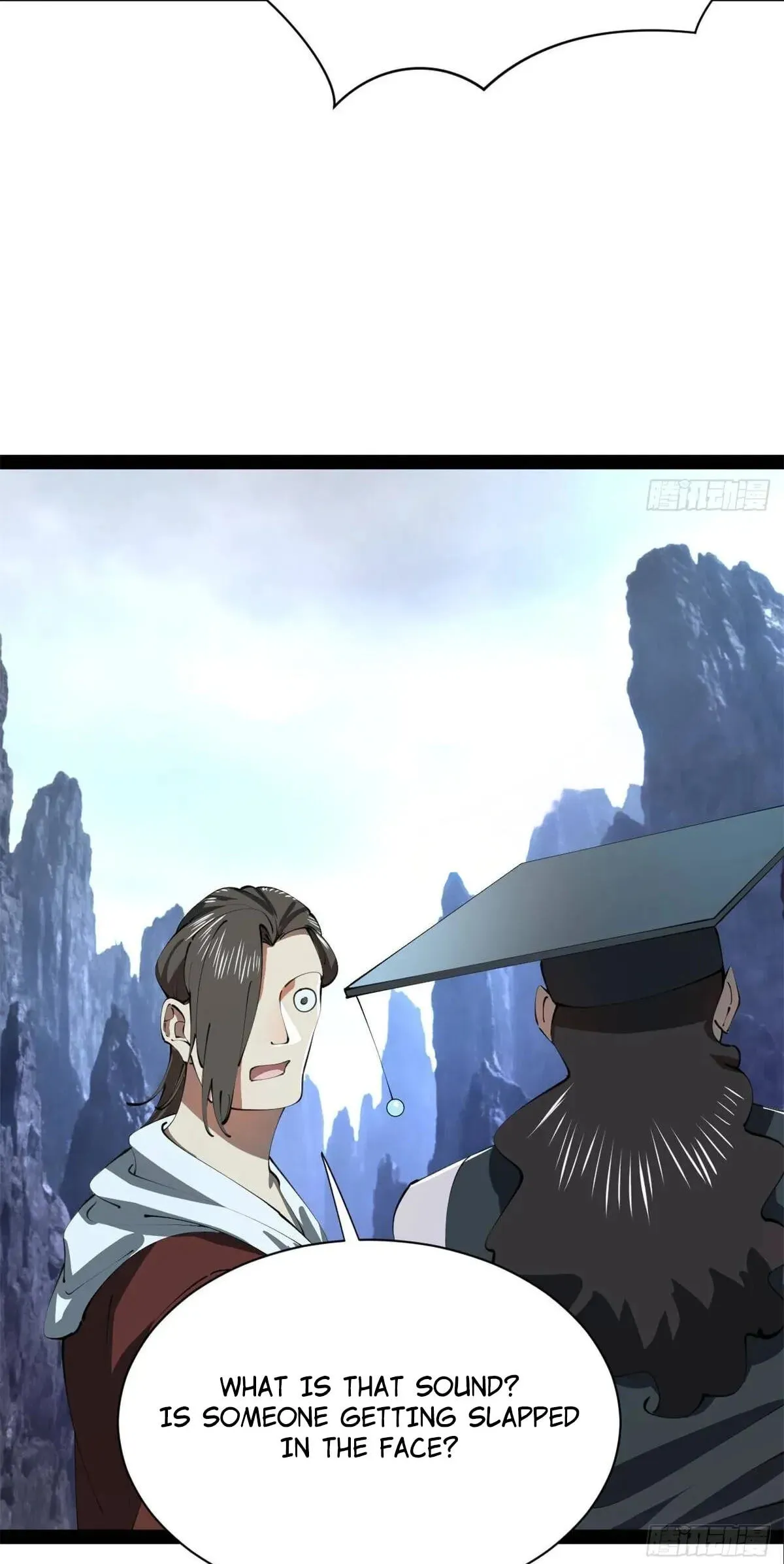 Read Ultimate Son-in-Law chapter 397 image 38 on Lezhin